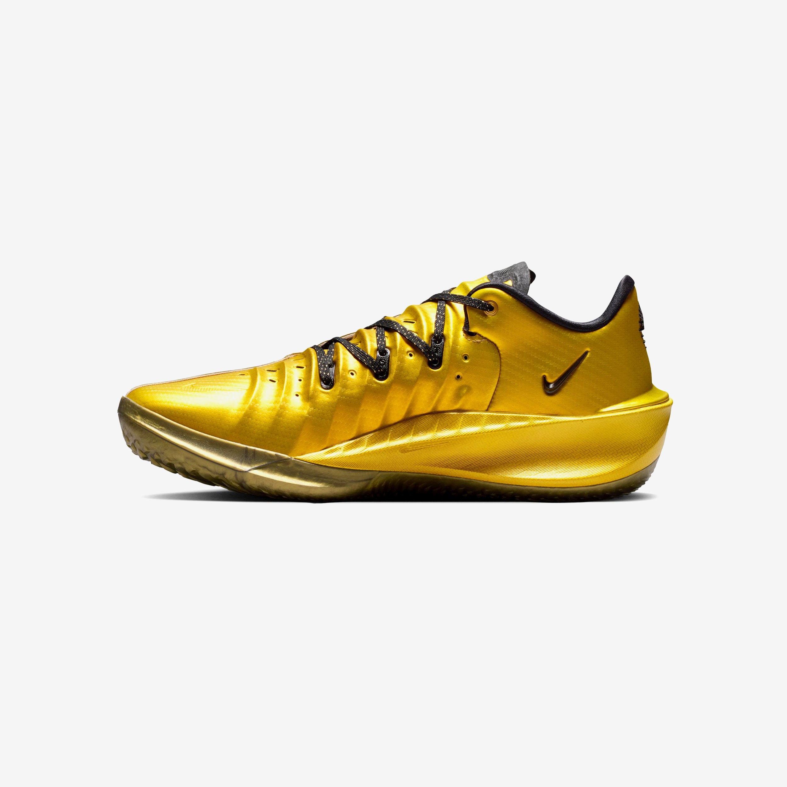 G.T. Cut 4 "Jordan Poole"