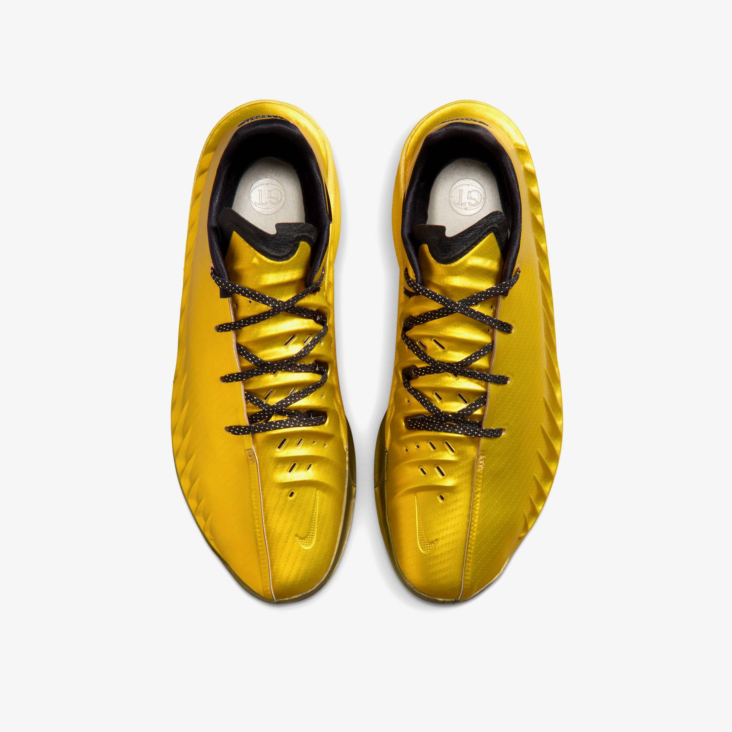 G.T. Cut 4 "Jordan Poole"
