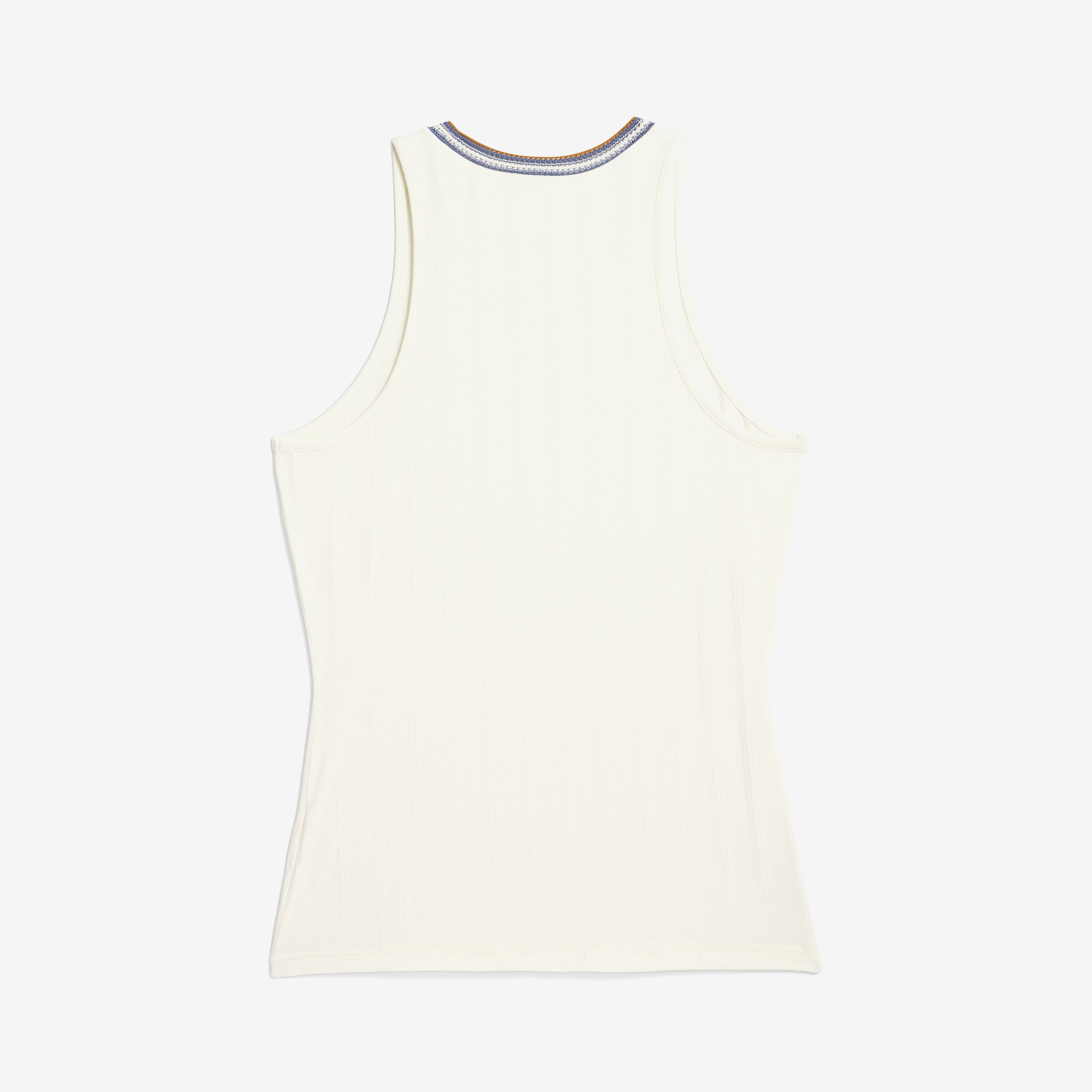 Rib Tank x CLOT by Edison Chen
