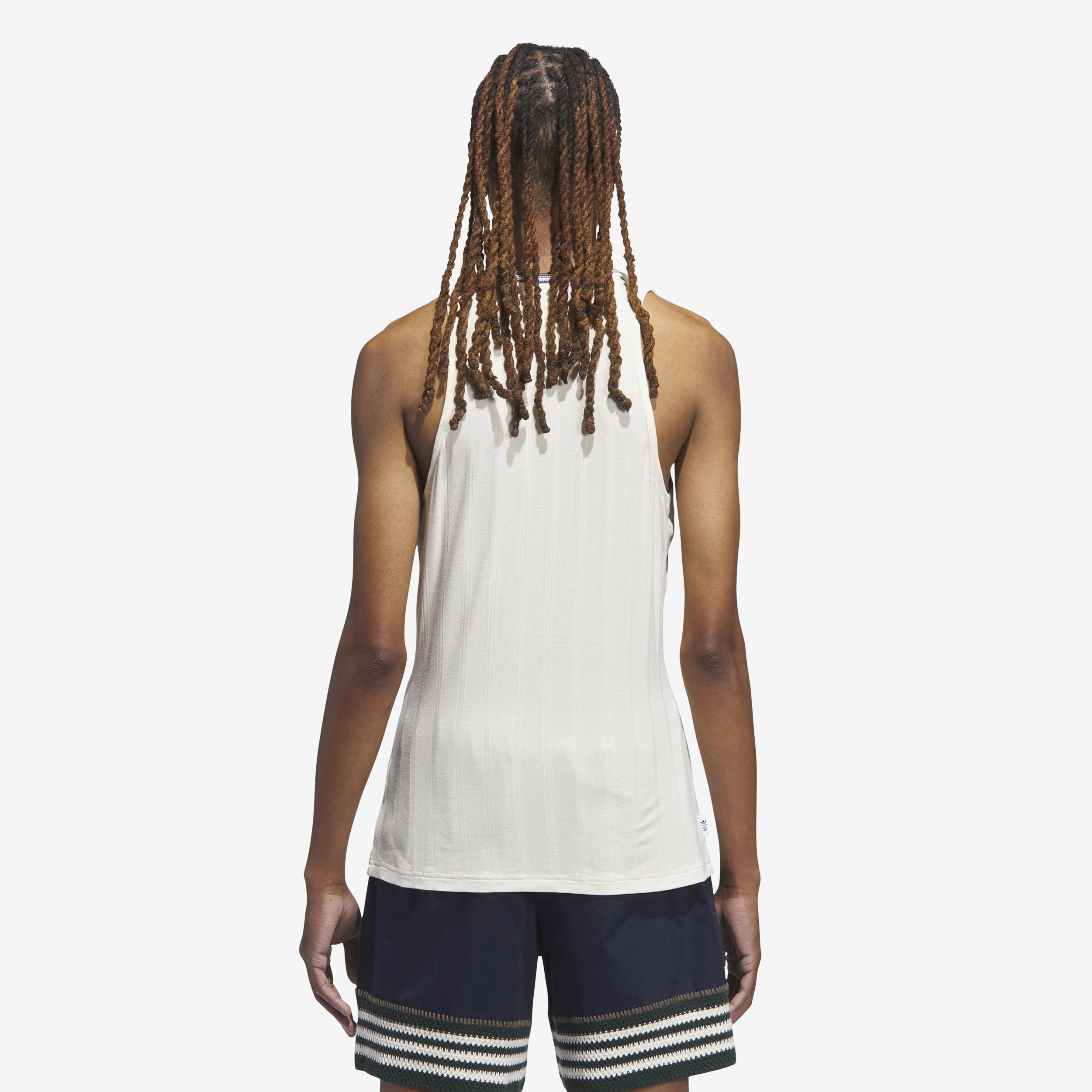 Rib Tank x CLOT by Edison Chen