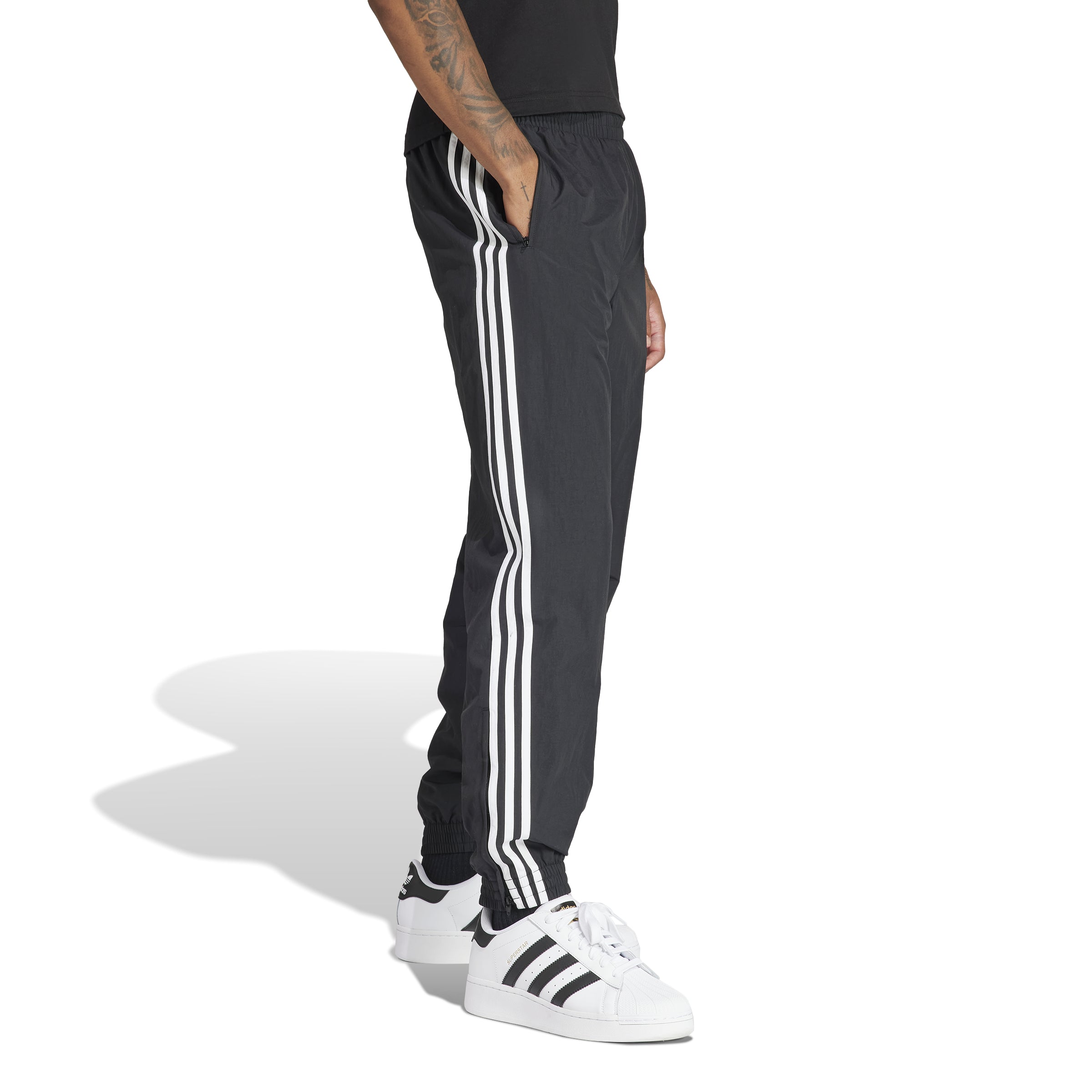 Adicolor Woven Firebird Trackpant