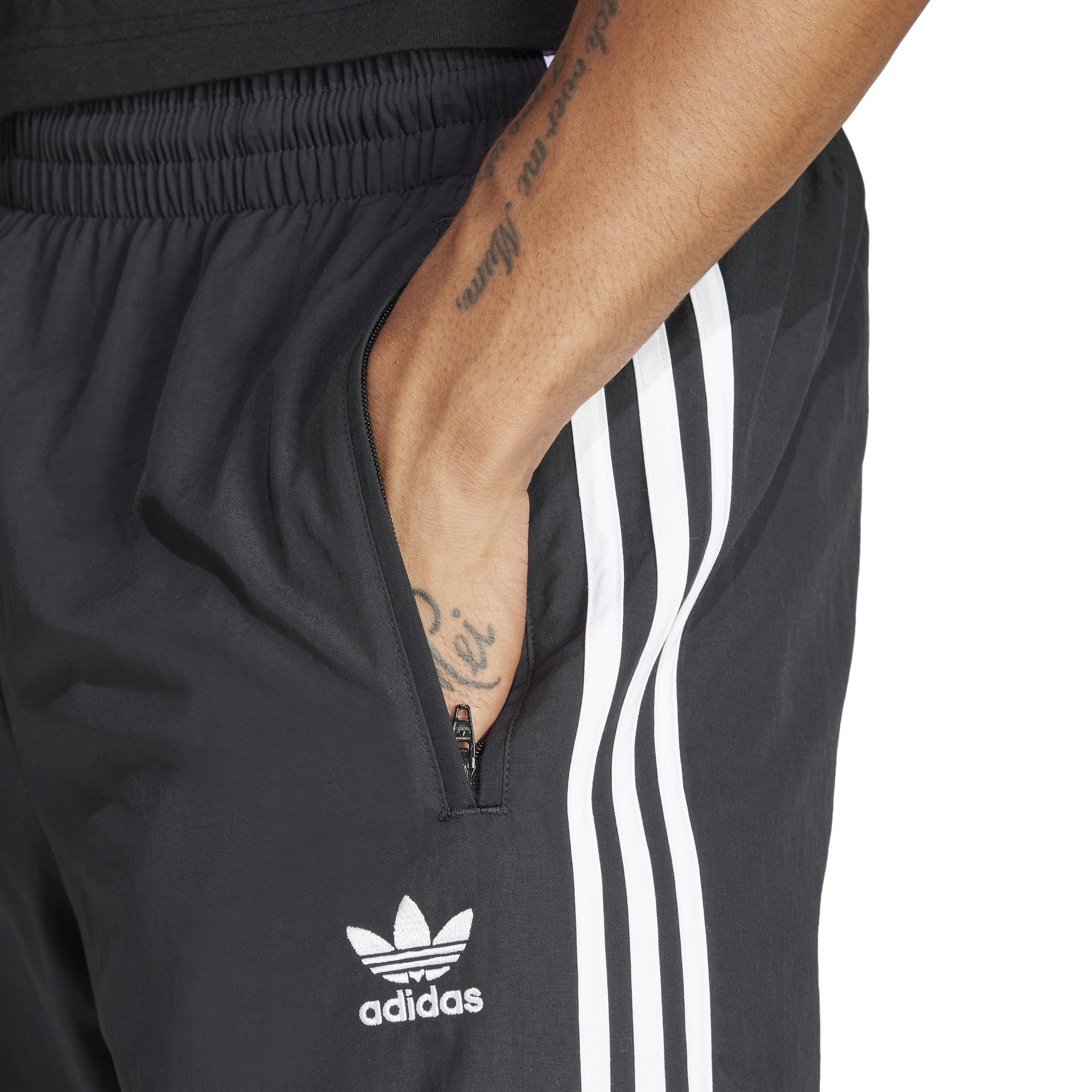 Adicolor Woven Firebird Trackpant