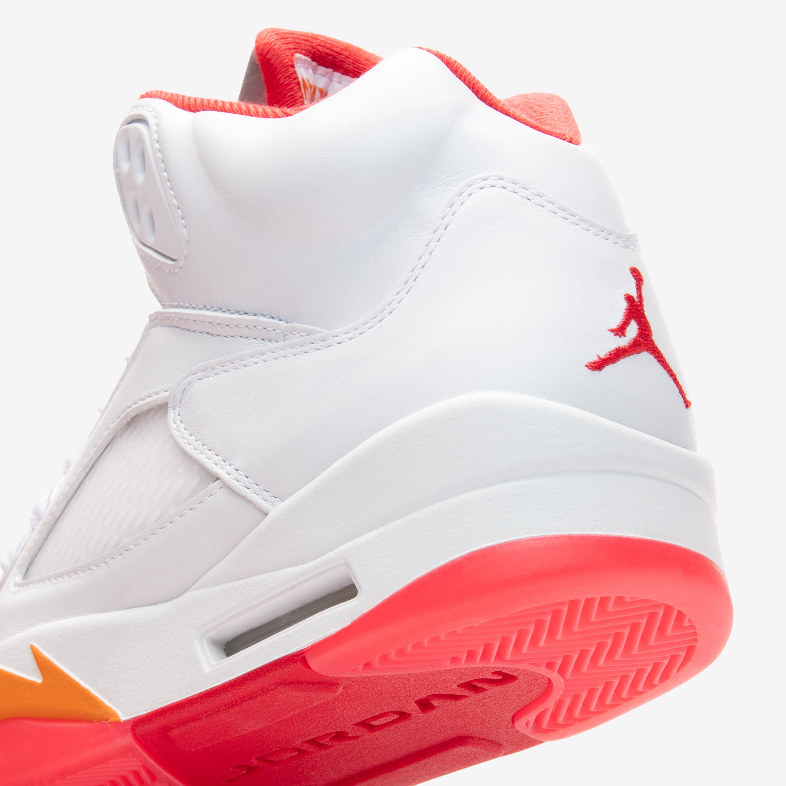 Air Jordan 5 Retro "Sunset"