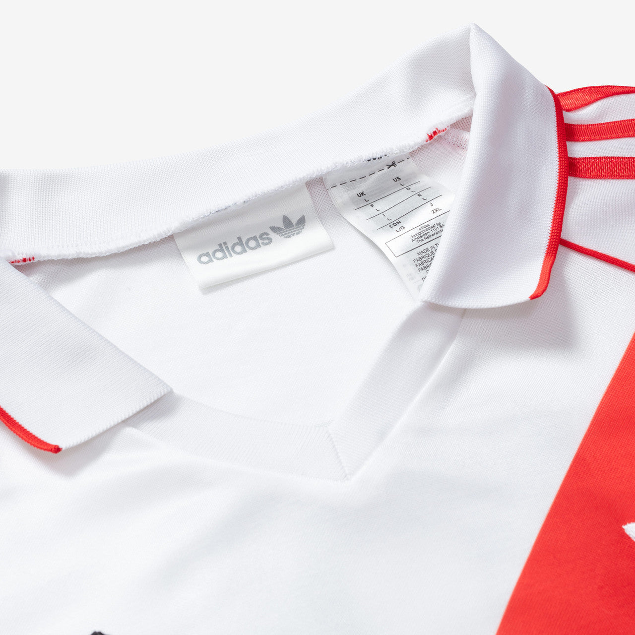 River Plate 1994 Jersey | IV7546