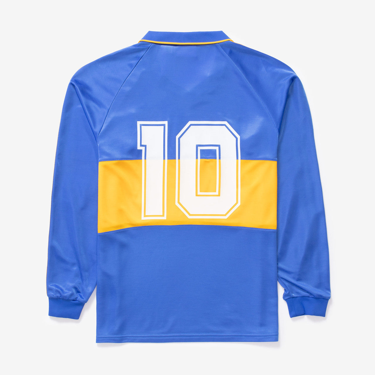 Boca Juniors 1993 Jersey | IV7547