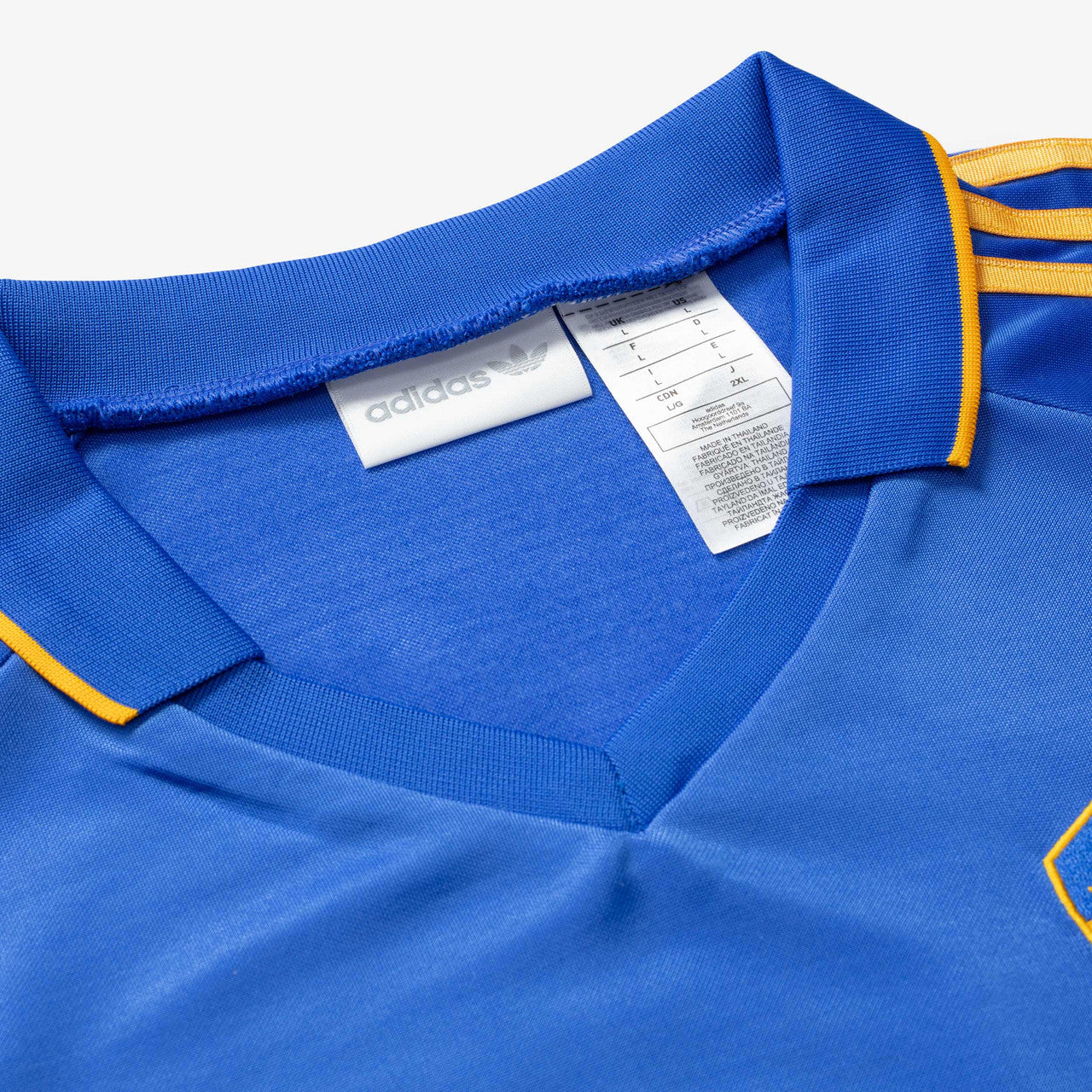 Boca Juniors 1993 Jersey | IV7547