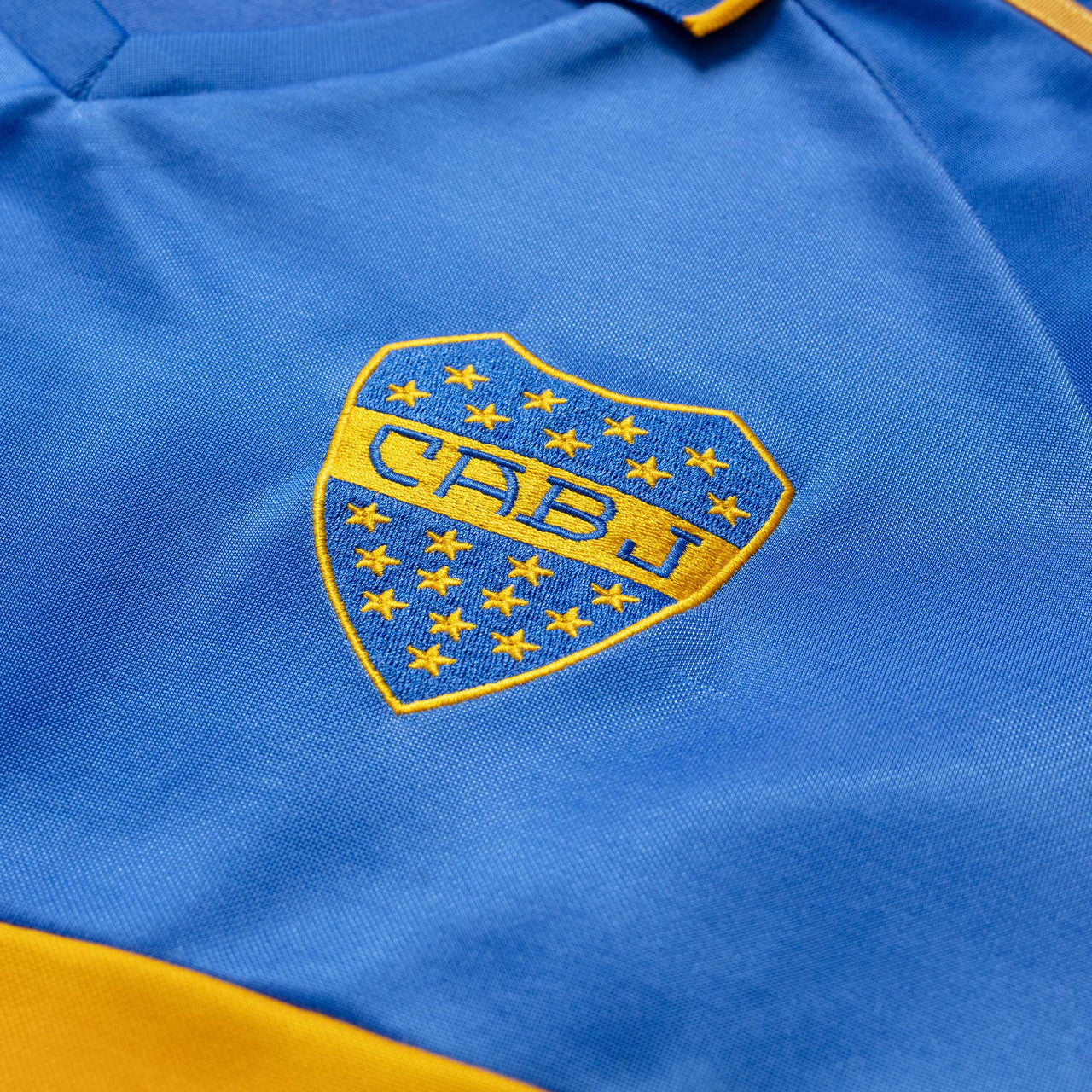 Boca Juniors 1993 Jersey | IV7547