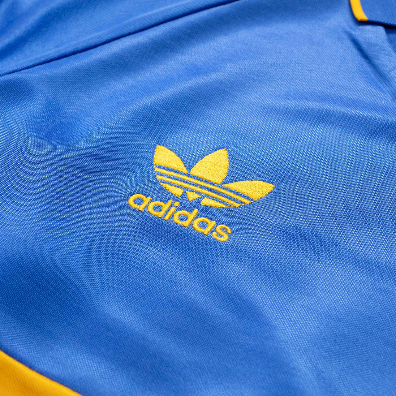 Boca Juniors 1993 Jersey | IV7547