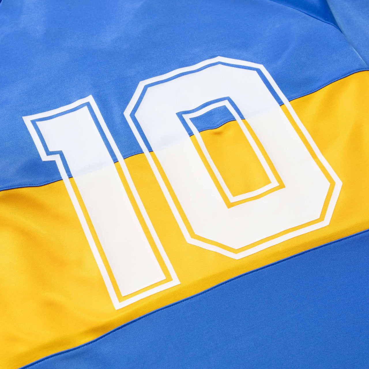 Boca Juniors 1993 Jersey | IV7547