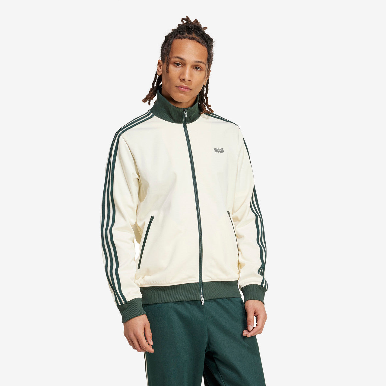 Track Top x SNS | IZ3138