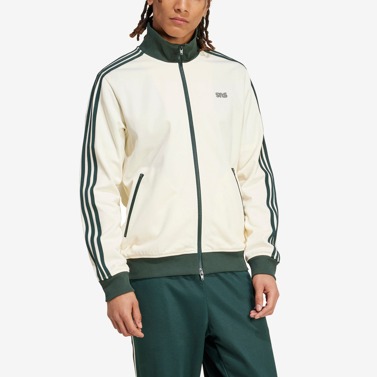 Track Top x SNS | IZ3138