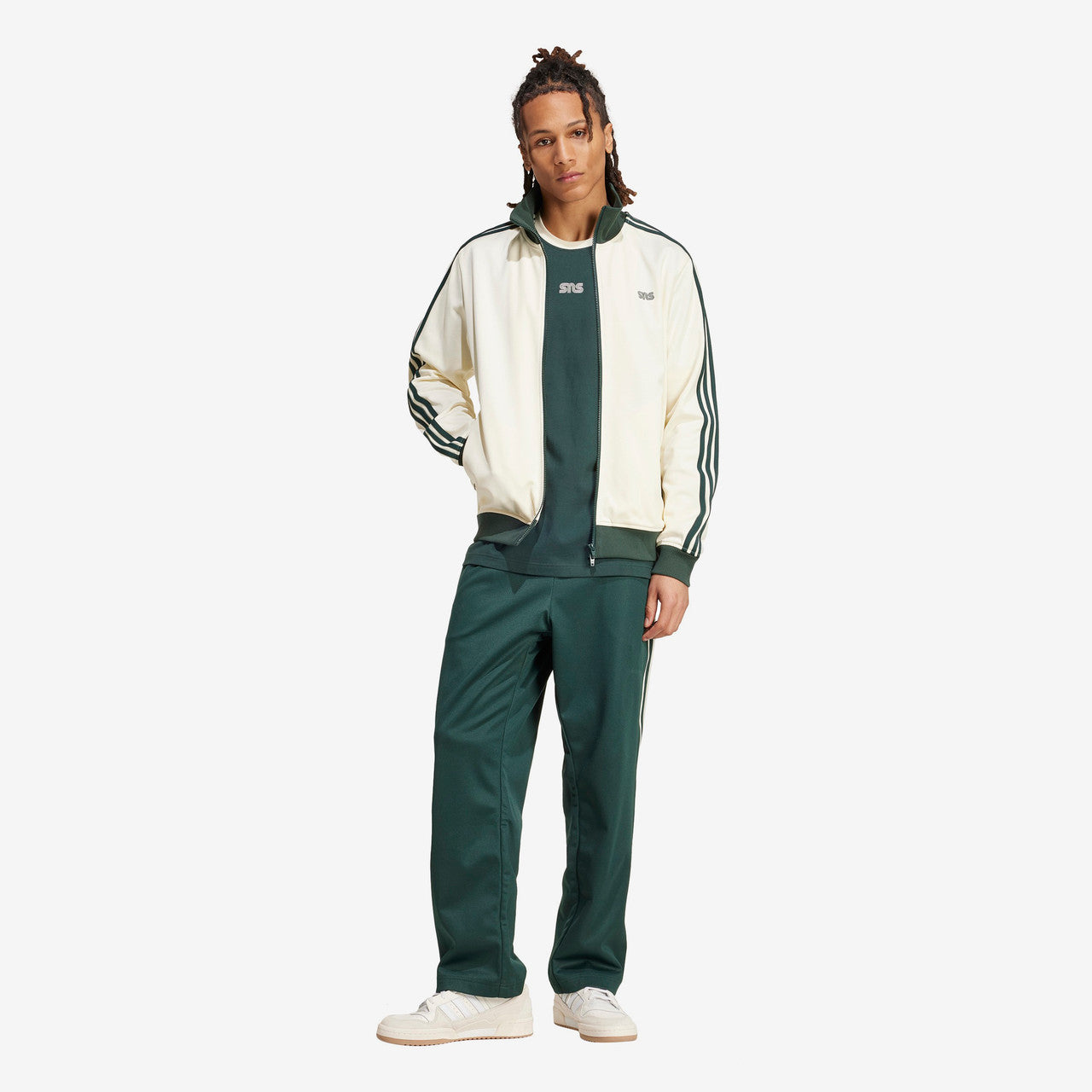 Track Top x SNS | IZ3138