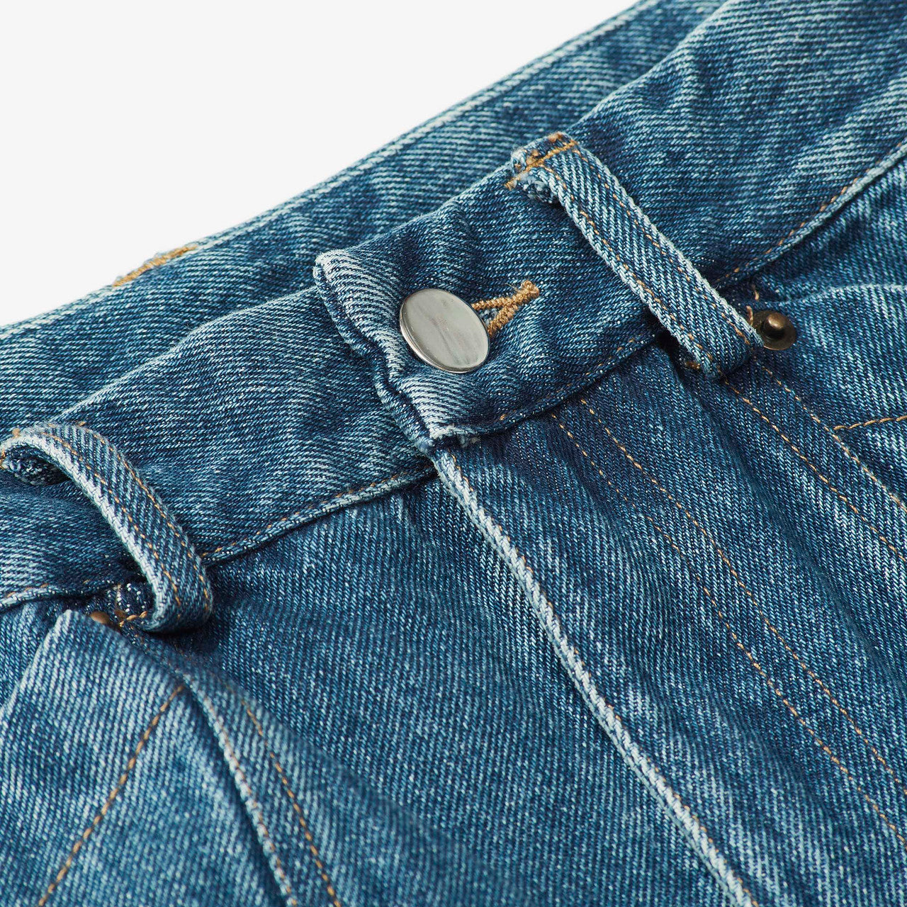 Wmns Denver Jeans | J5-INDIGOBLUE