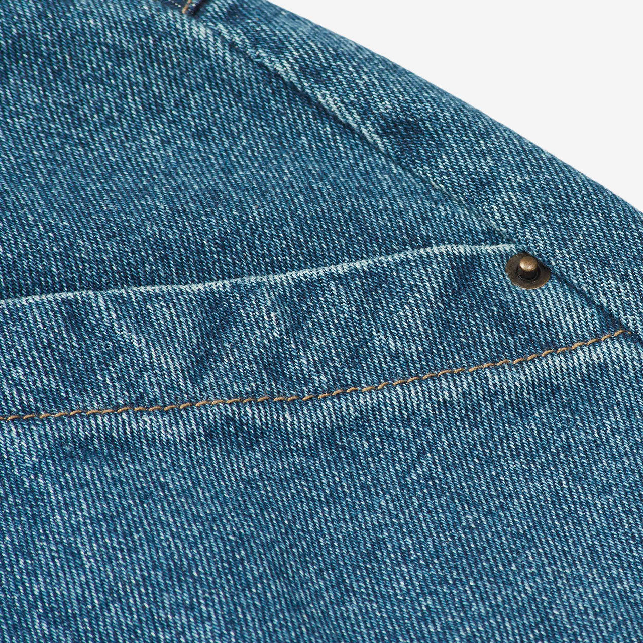 Wmns Denver Jeans | J5-INDIGOBLUE