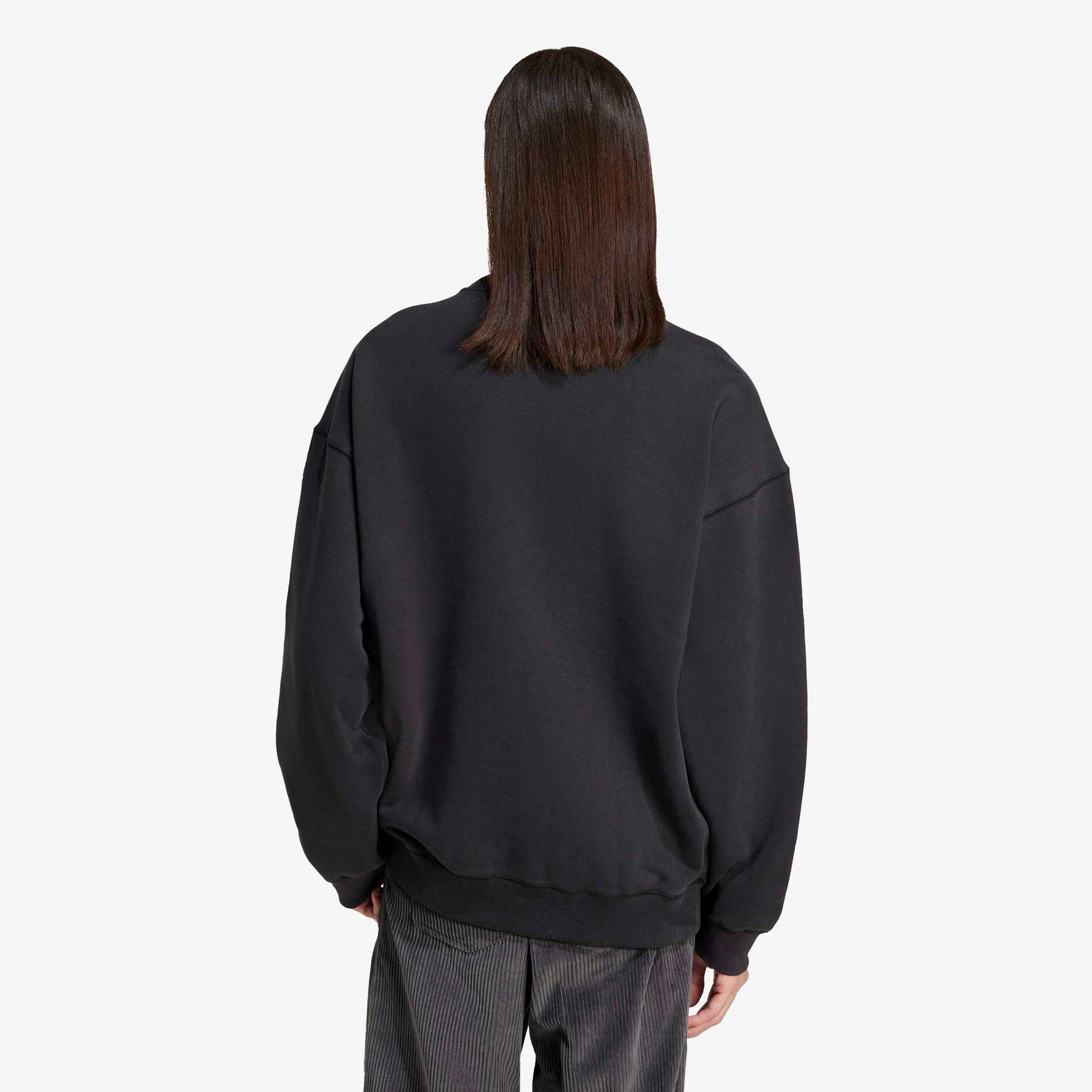 EQT Wash Crewneck Sweatshirt