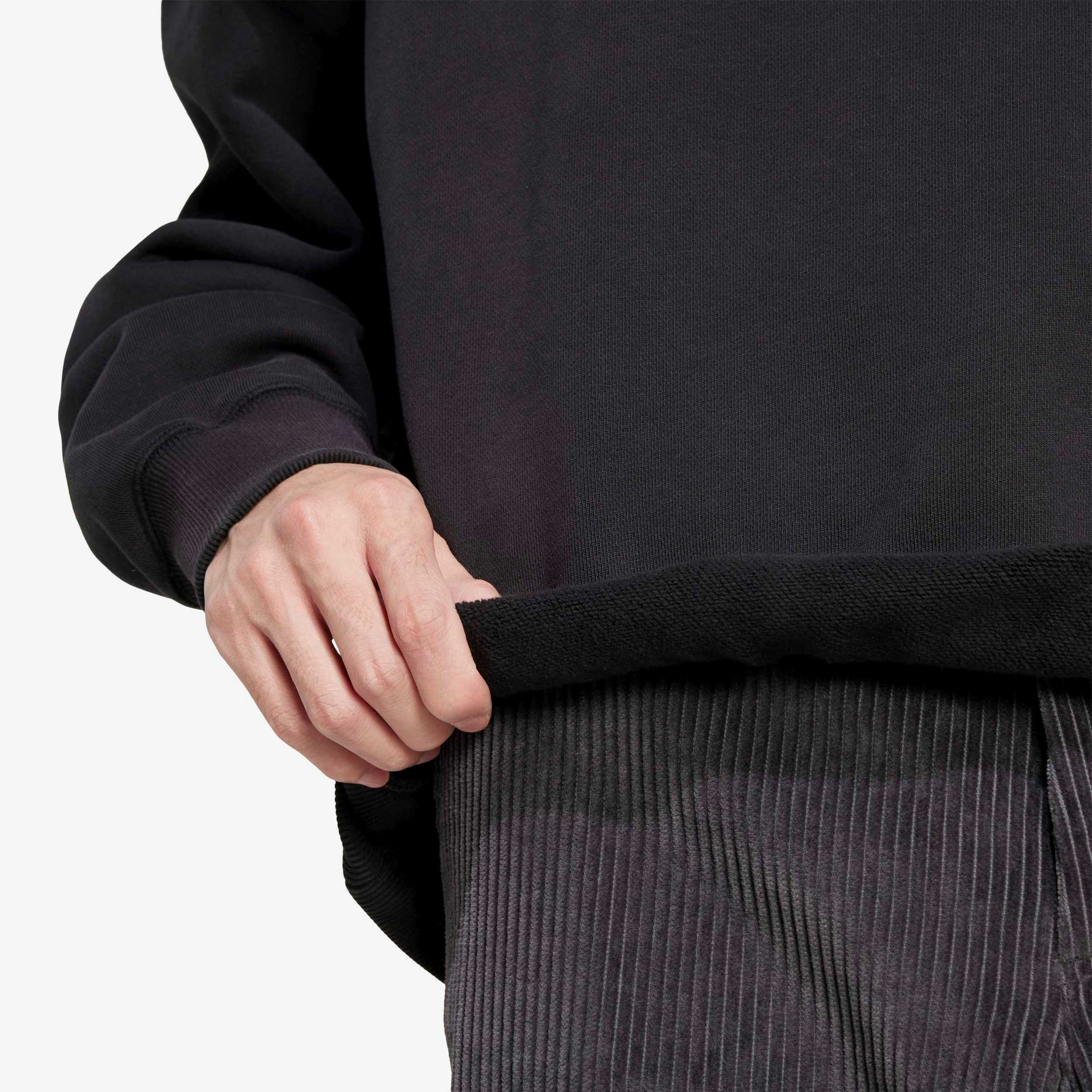 EQT Wash Crewneck Sweatshirt