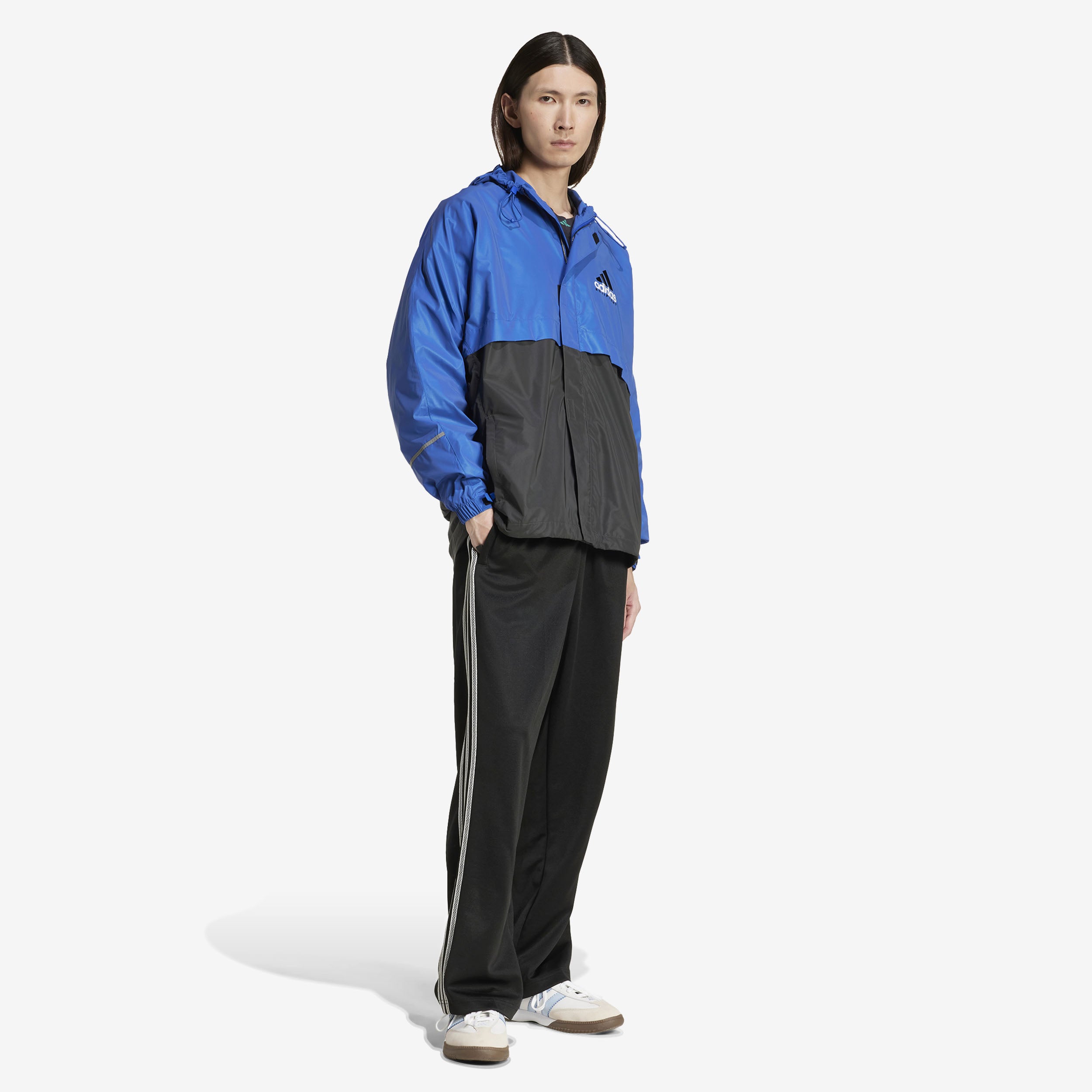 EQT Windbreaker