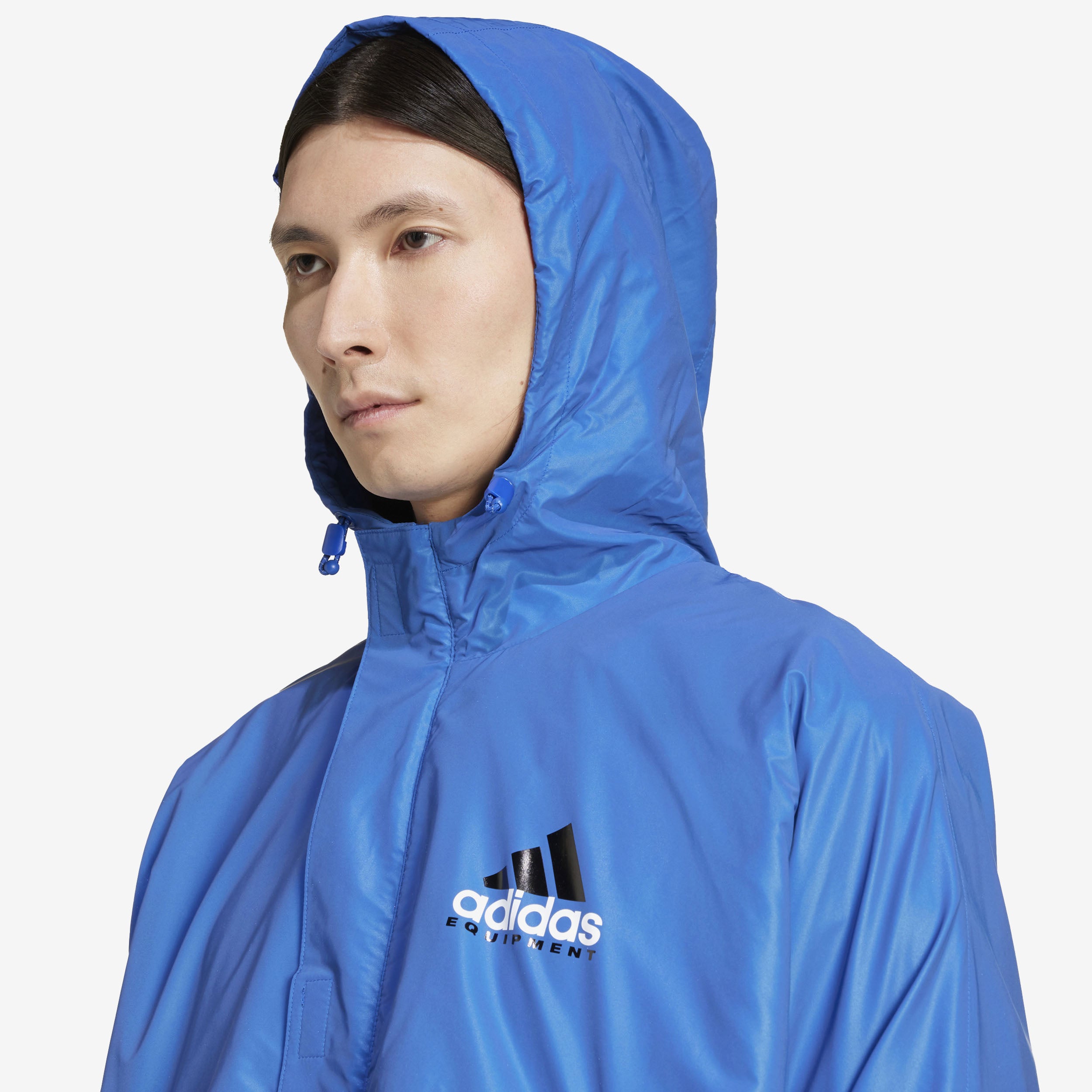 EQT Windbreaker