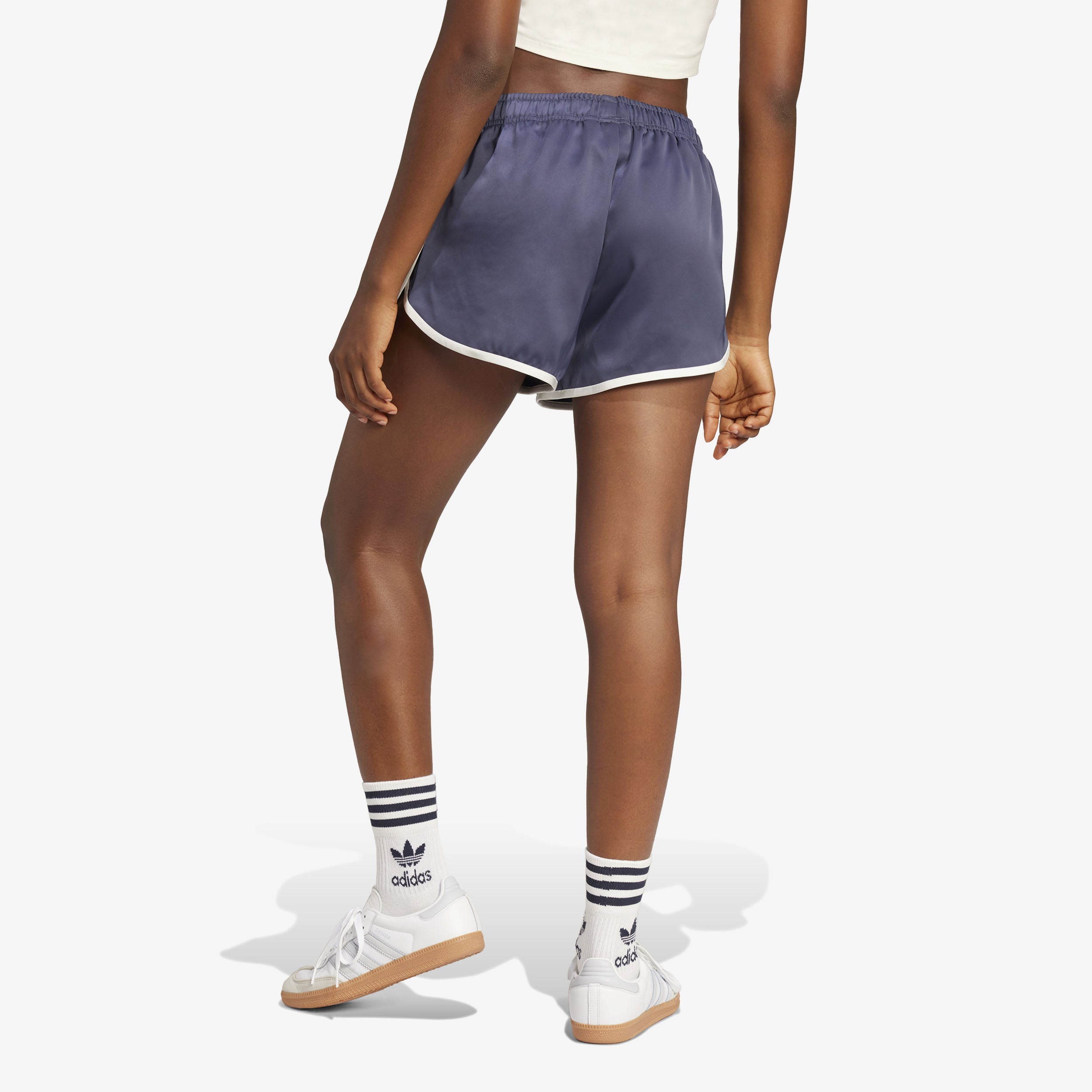 Wmns Short Sprinter Shorts