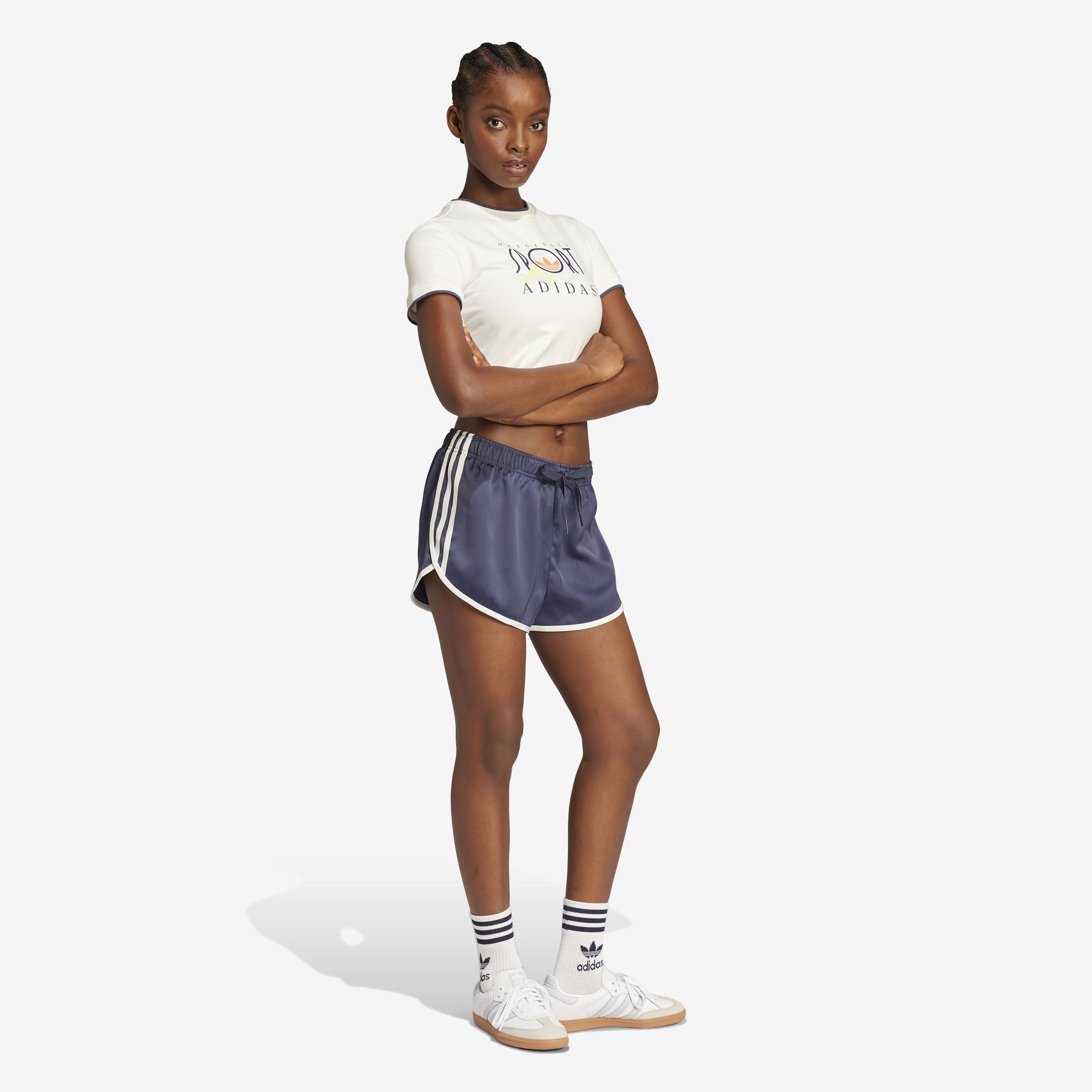 Wmns Short Sprinter Shorts