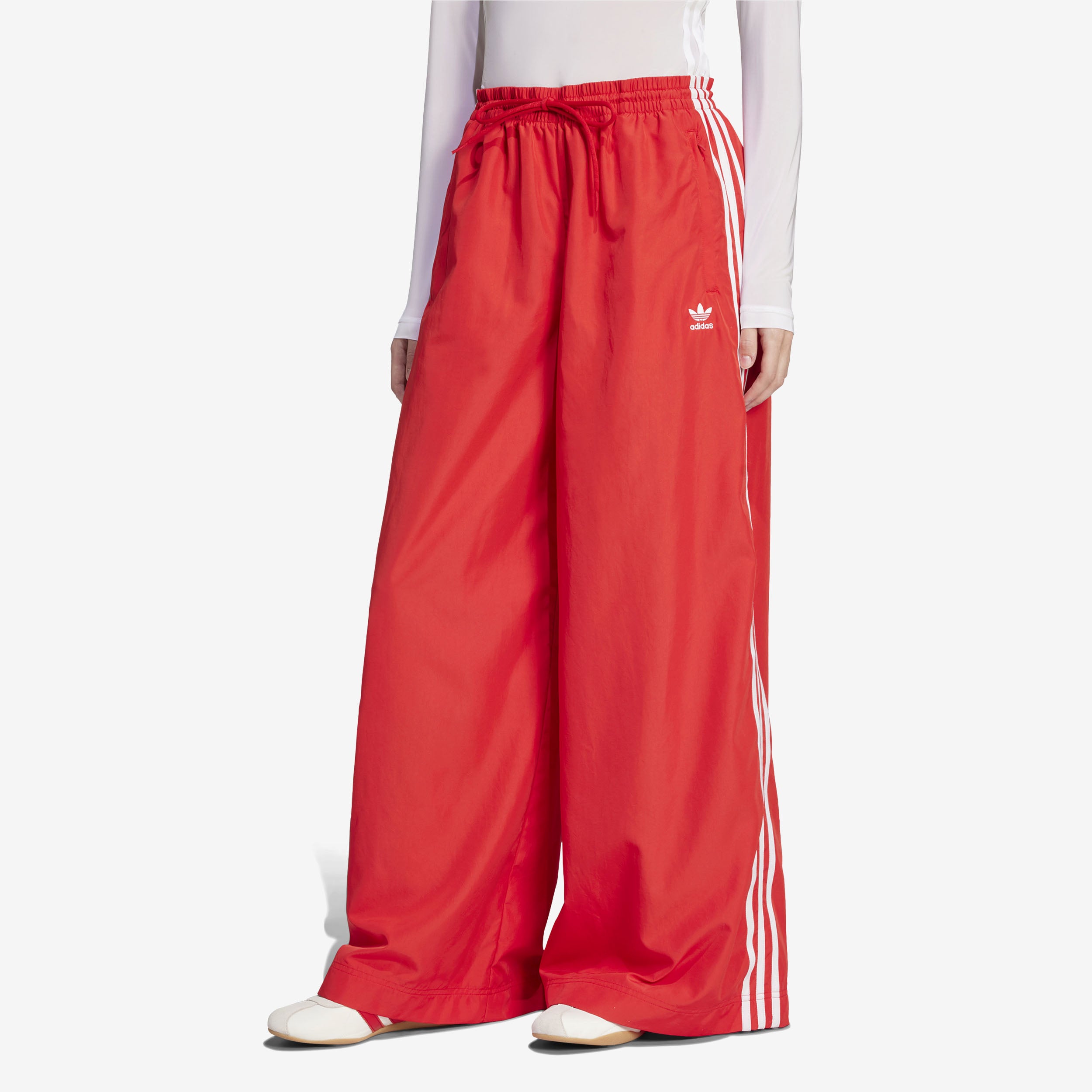 Wmns Adilenium Season 3 Oversized Track Pant