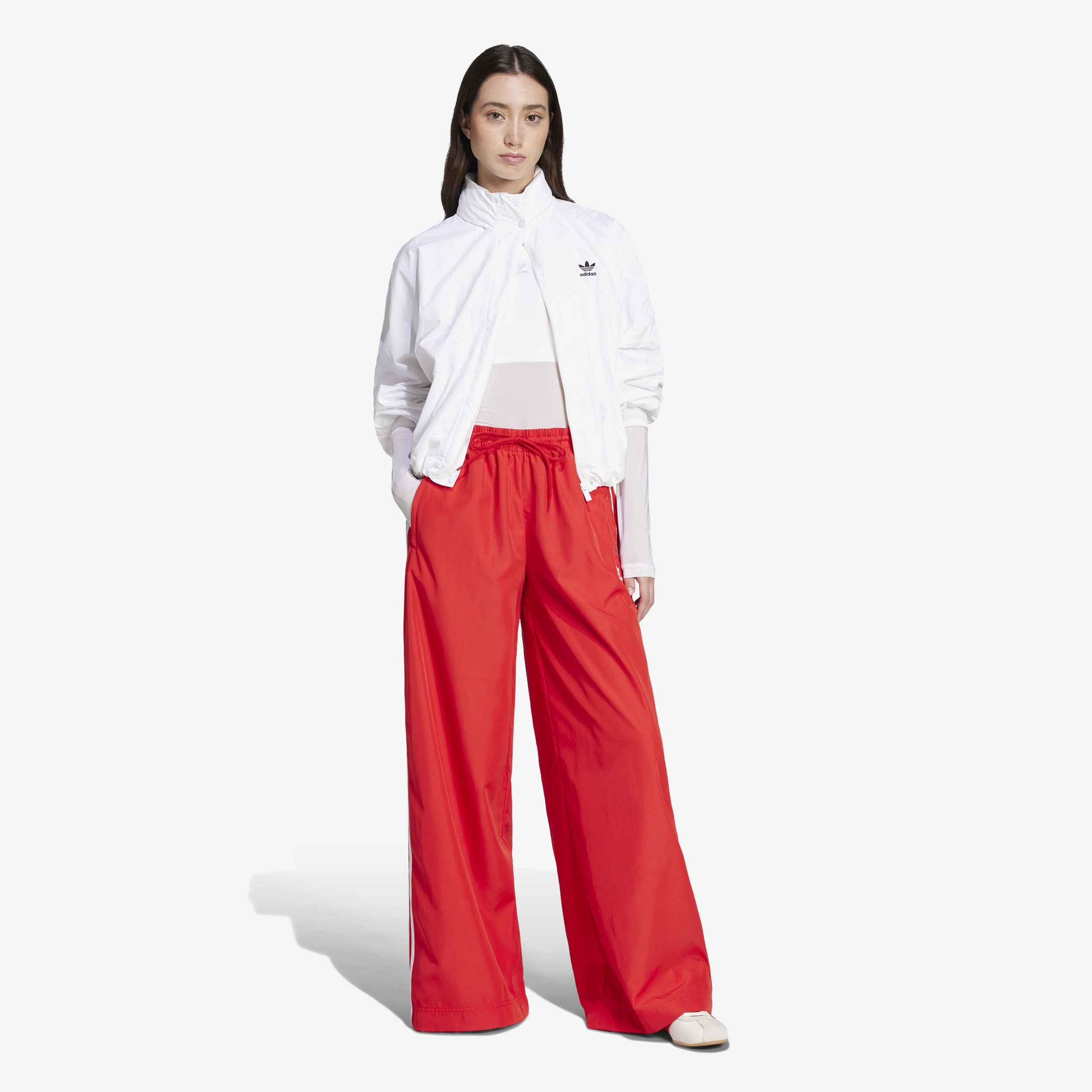 Wmns Adilenium Season 3 Oversized Track Pant