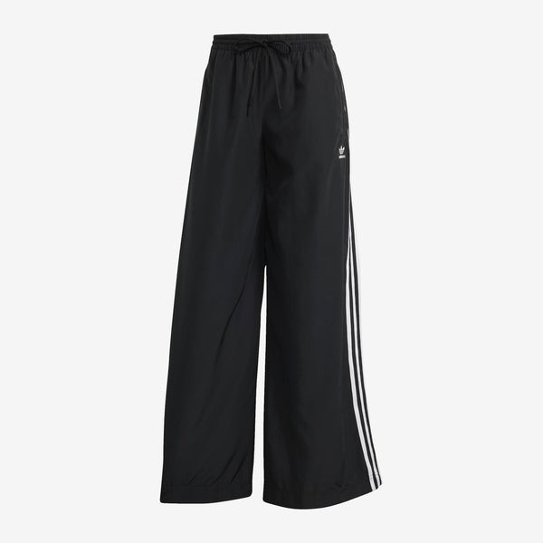 ★★Adairs★★ ADILENIUM 3 OVERSIZED TRACK PANTS BLACK JD339 Womens adidas Originals Adilenium Season 3 Oversized Track