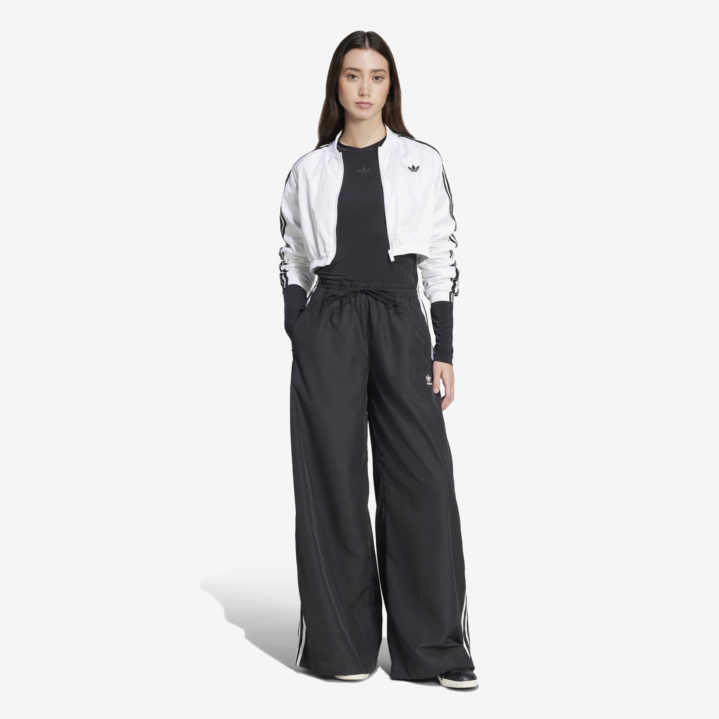 Wmns Adilenium Season 3 Oversized Track Pant