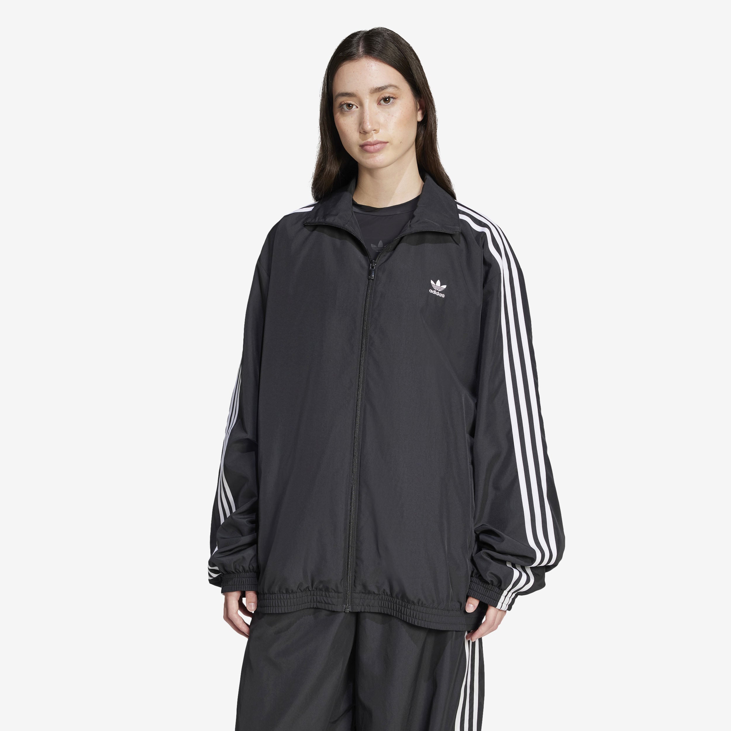 Wmns Adilenium Season 3 Oversized Track Top