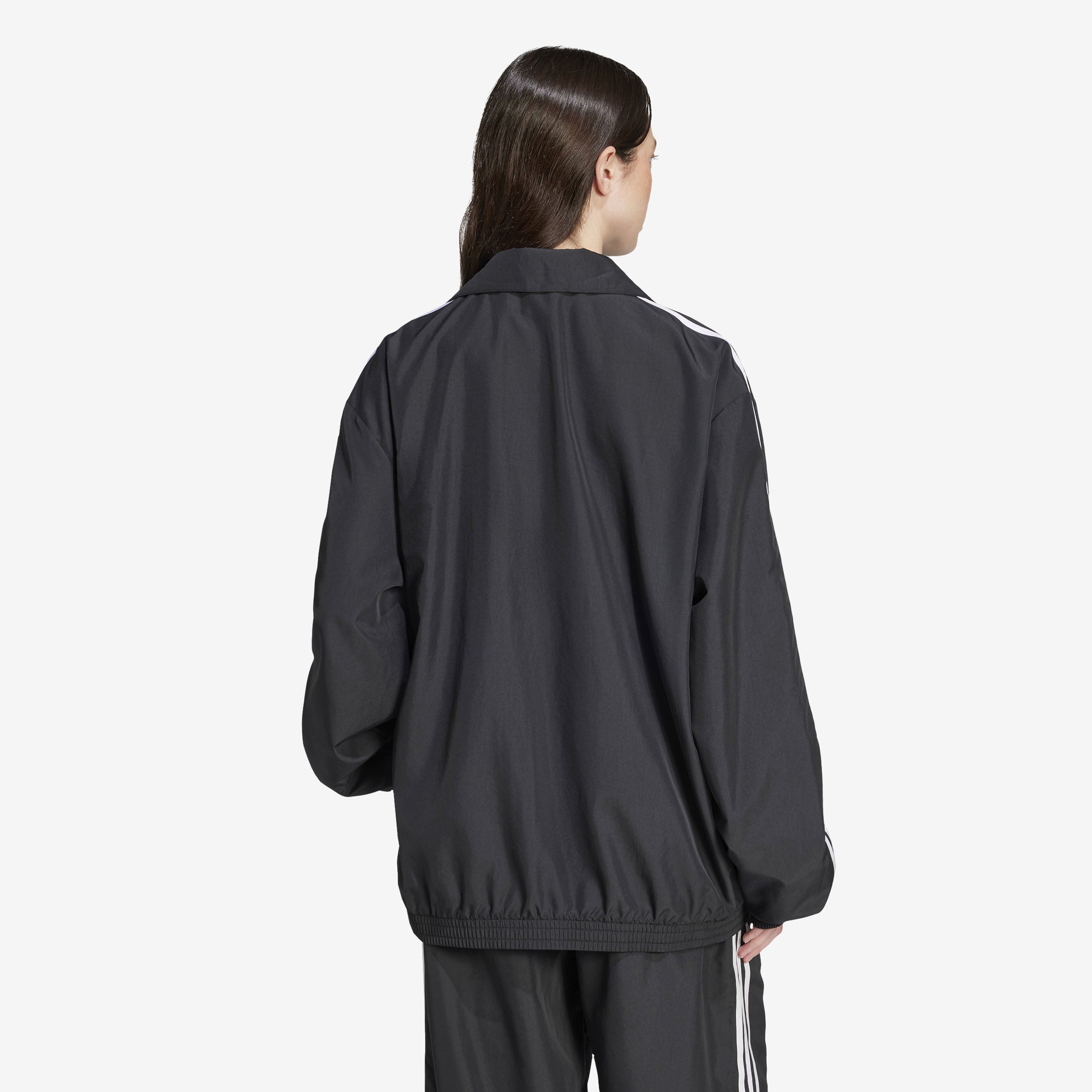 Wmns Adilenium Season 3 Oversized Track Top