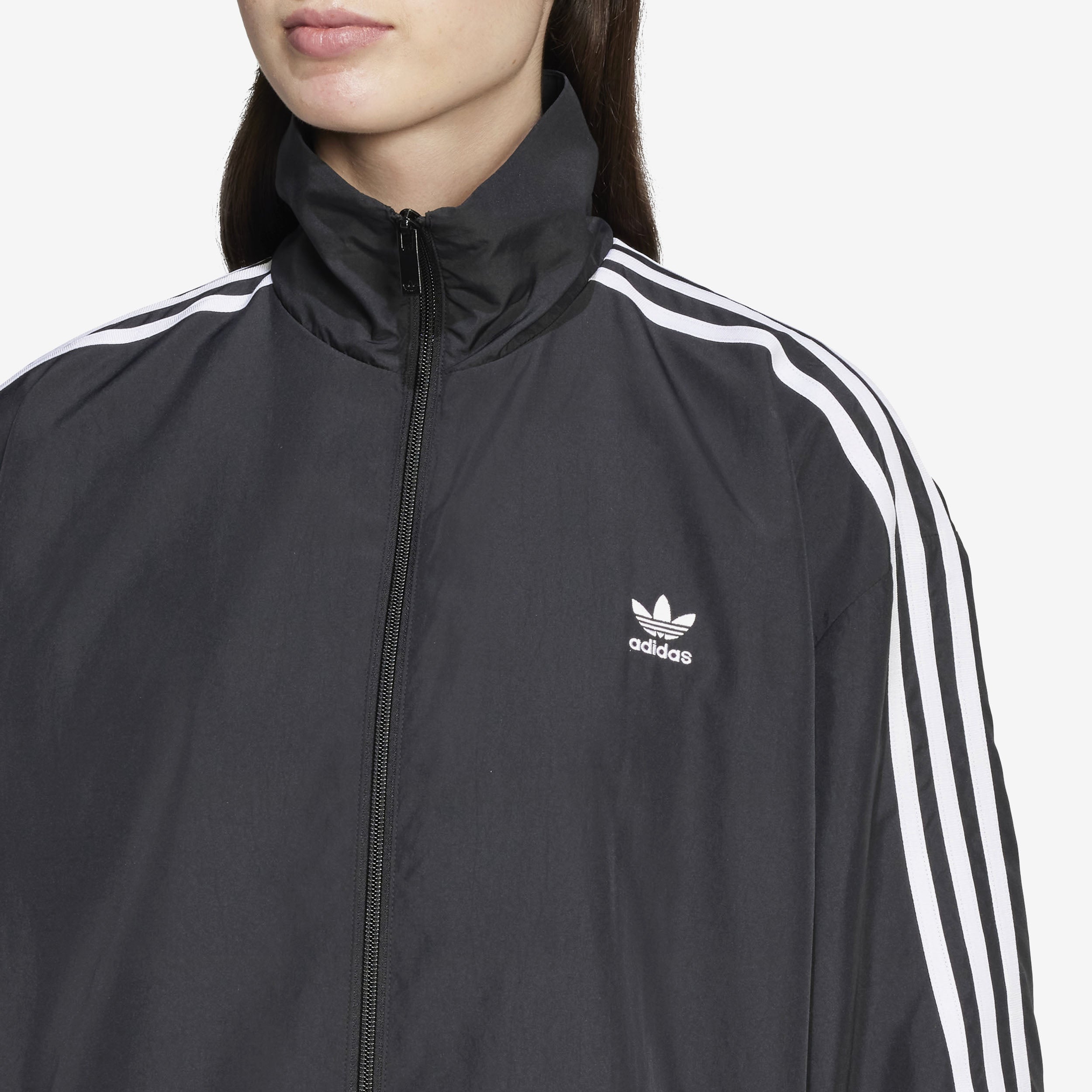 Wmns Adilenium Season 3 Oversized Track Top
