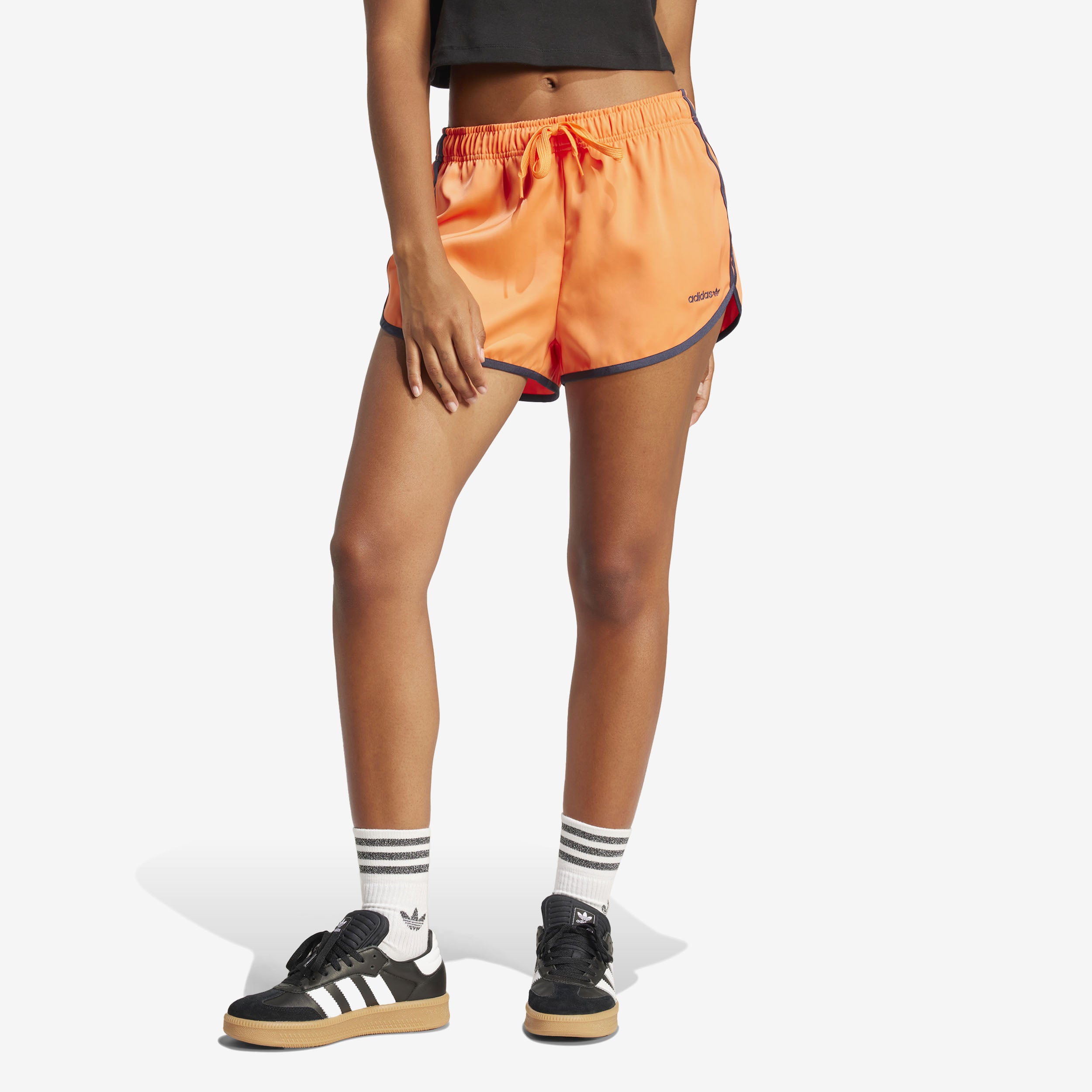Wmns Short Sprinter Shorts