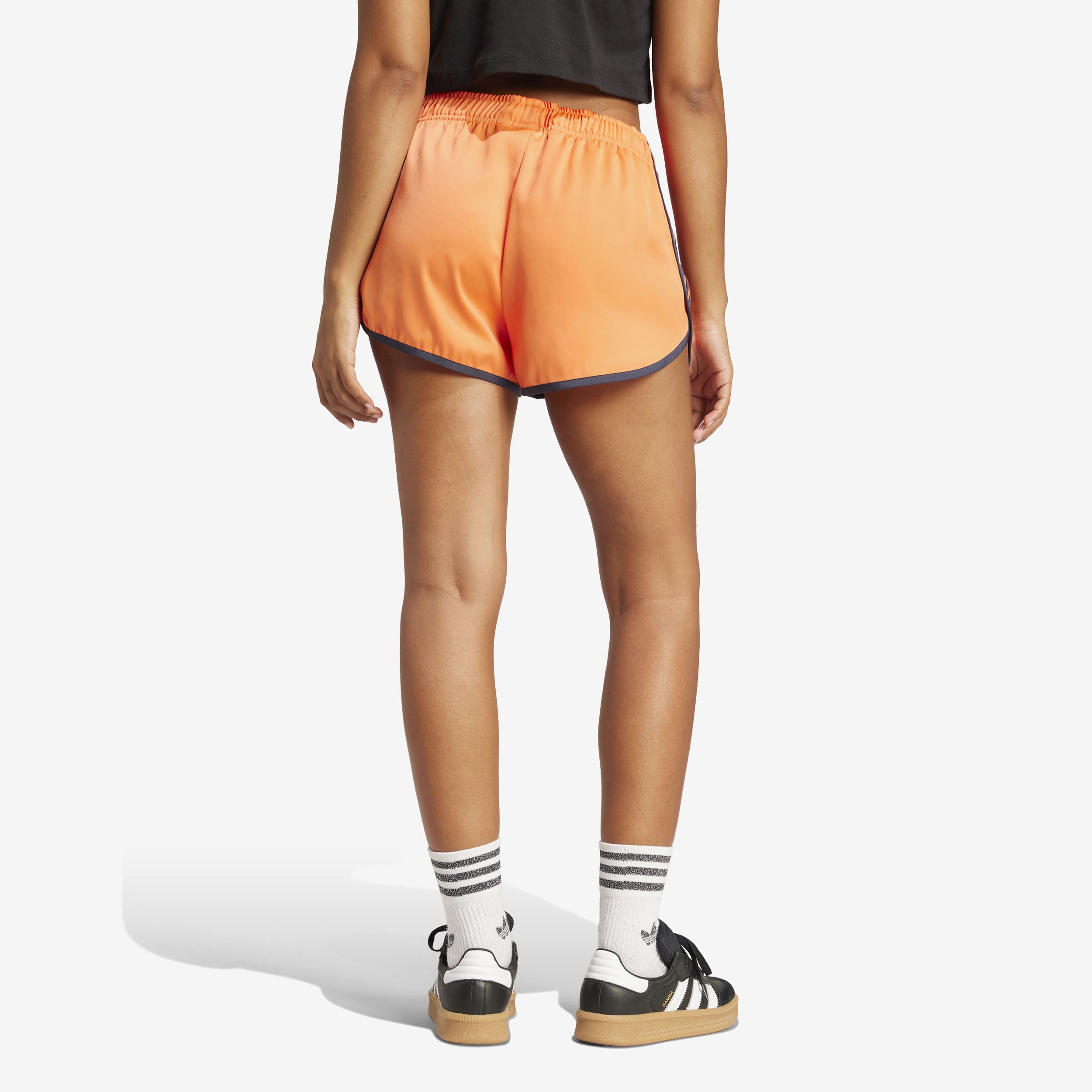 Wmns Short Sprinter Shorts