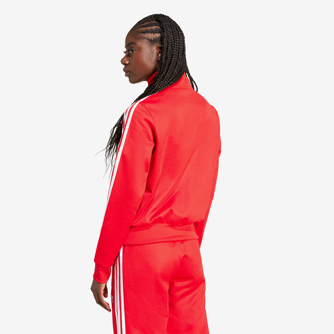 Wmns Track Top x Sporty & Rich | JD3766
