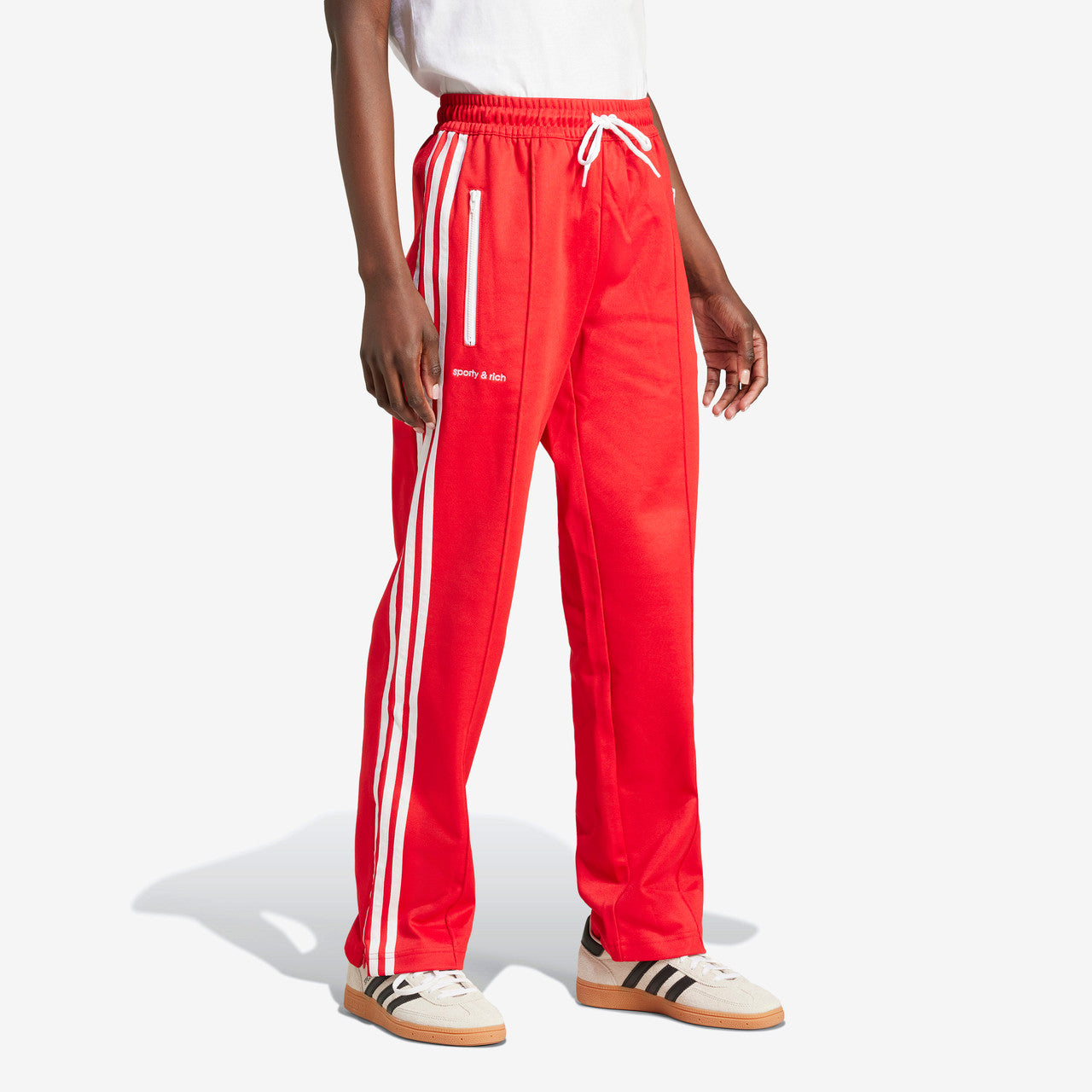 Wmns Track Pant x Sporty & Rich | JD3767