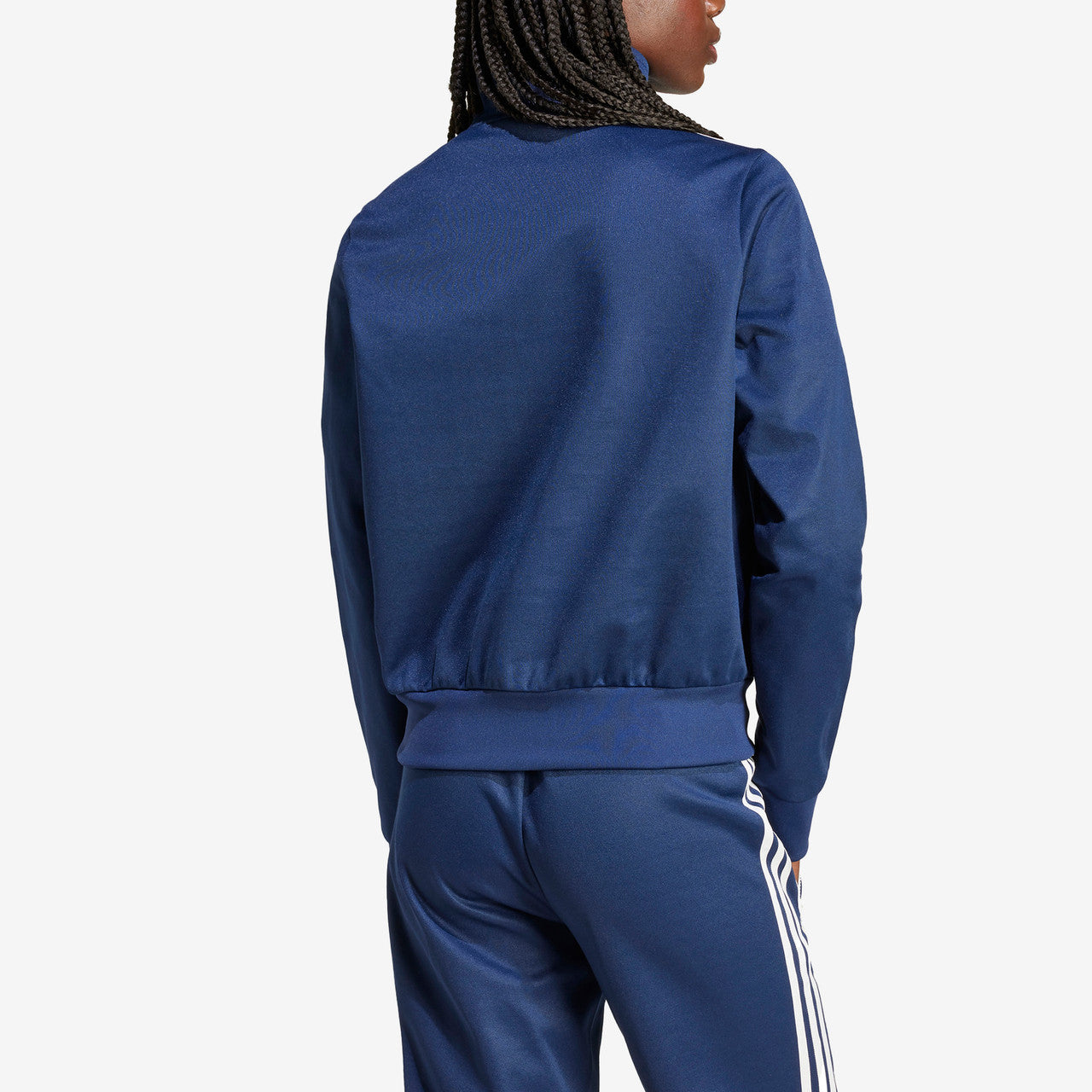 Wmns Track Top x Sporty & Rich | JD3770