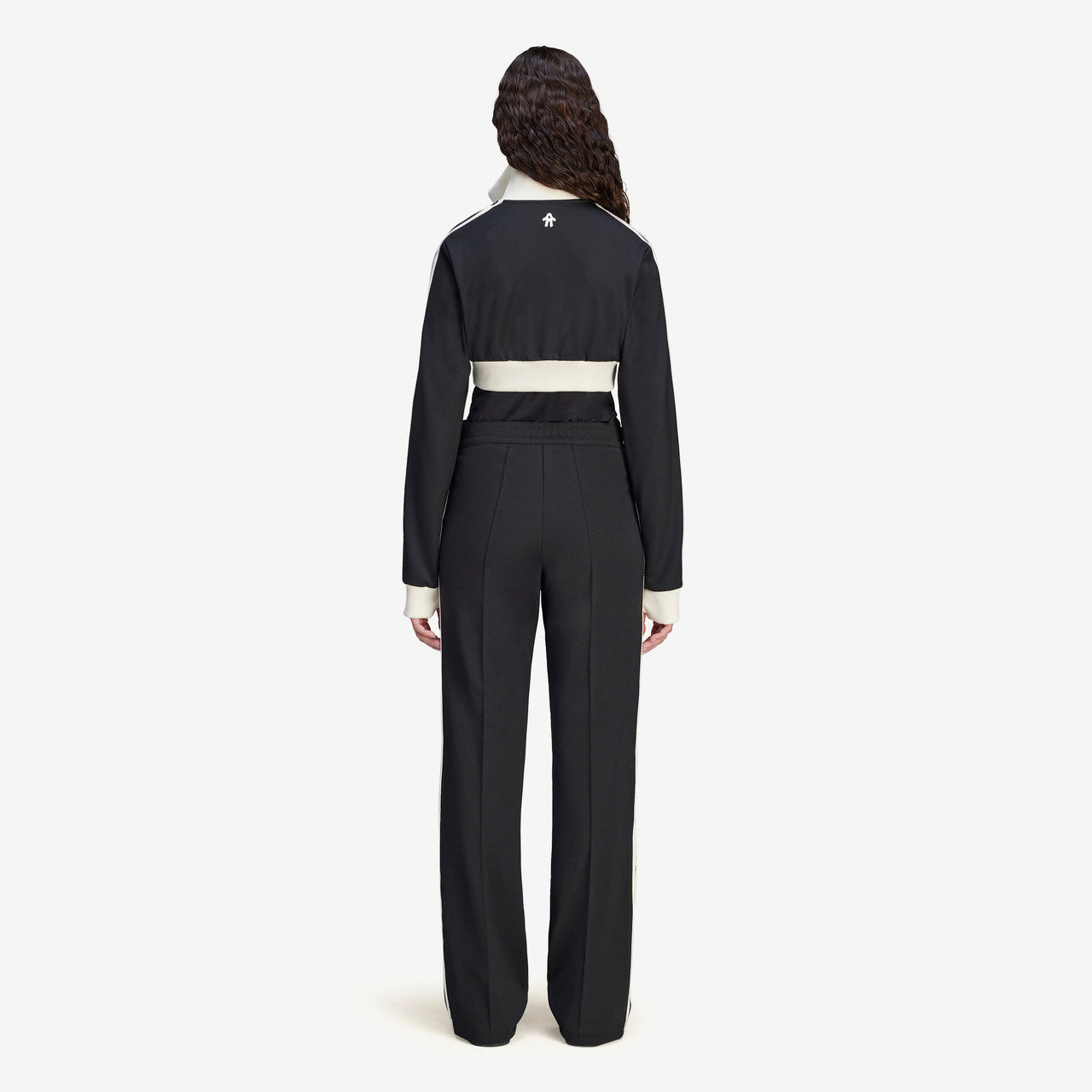 Wmns Cropped Track Top x Avavav | JD5978