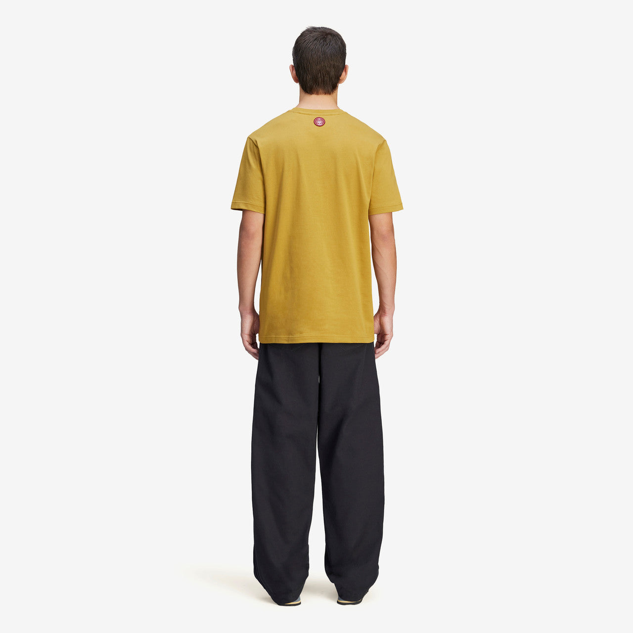 SPZL Pocket Tee x C.P. Company | JE8670