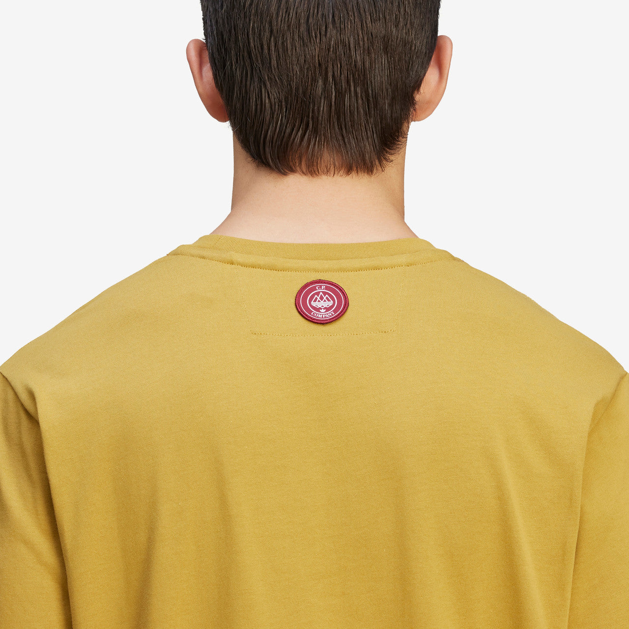 SPZL Pocket Tee x C.P. Company | JE8670