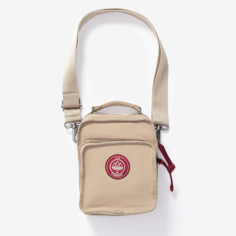 SPZL Grisdale Bag x C.P. Company