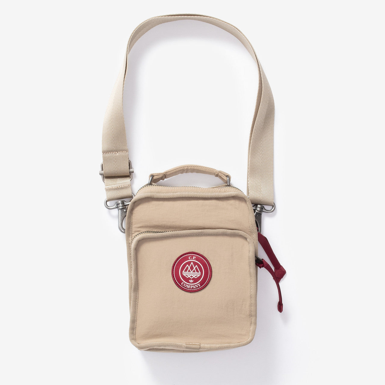 SPZL Grisdale Bag x C.P. Company