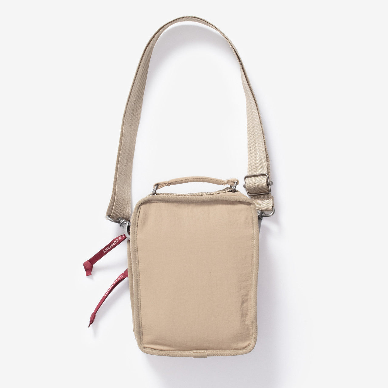 SPZL Grisdale Bag x C.P. Company