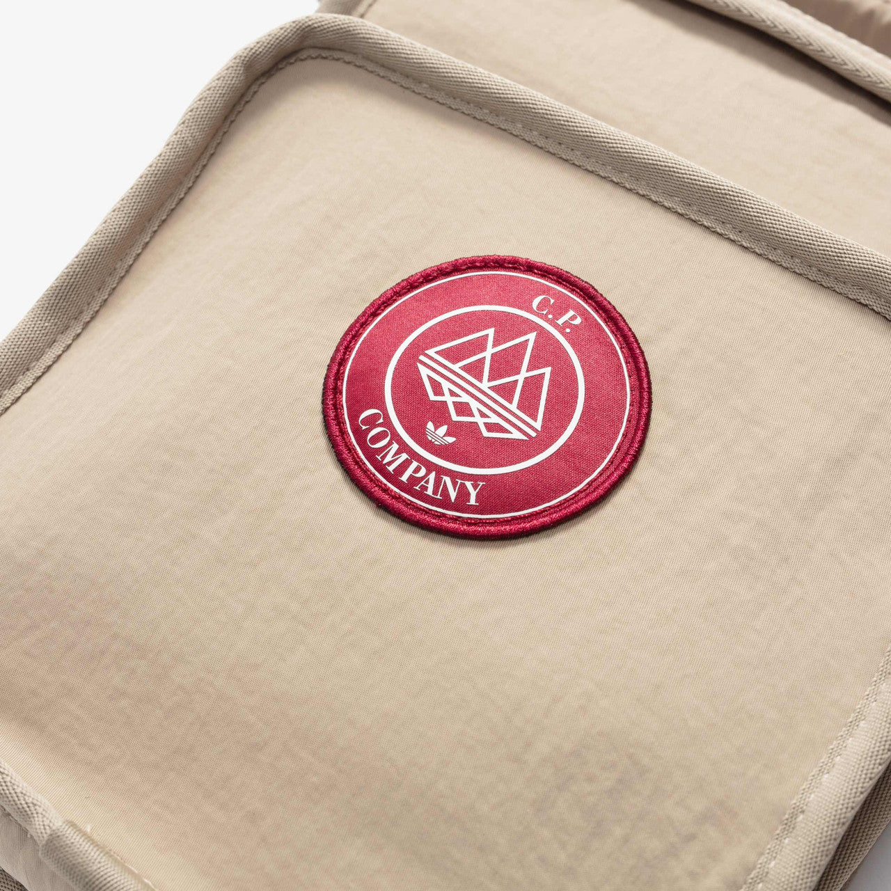 SPZL Grisdale Bag x C.P. Company