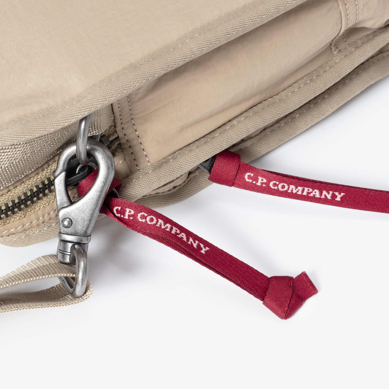 SPZL Grisdale Bag x C.P. Company