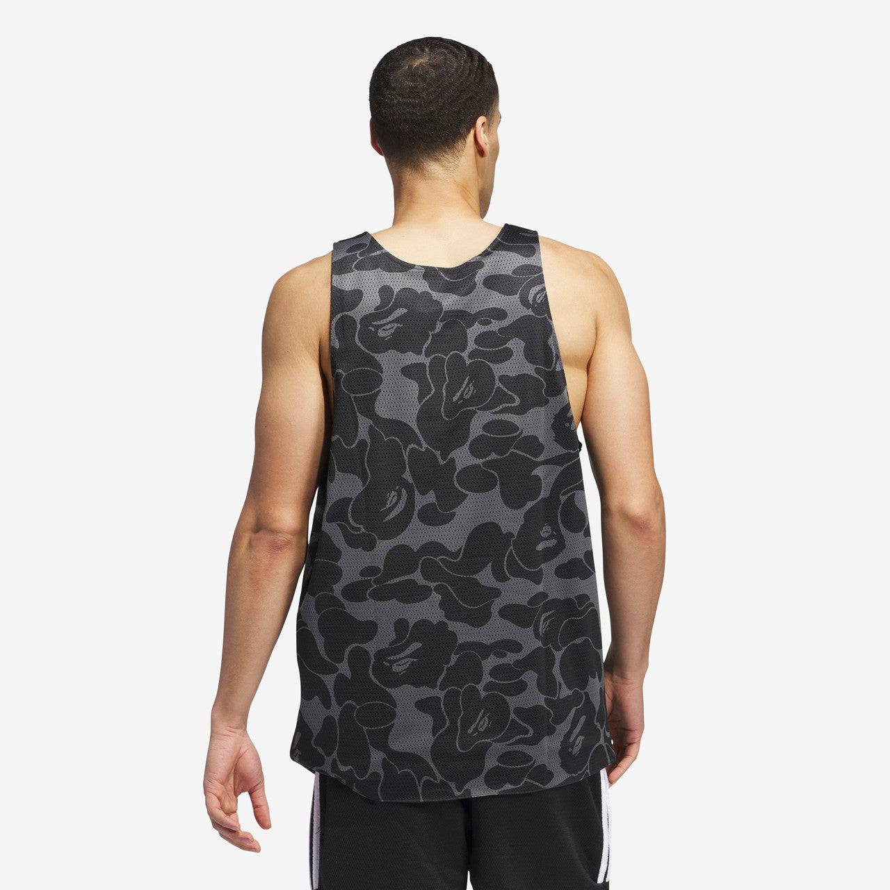 Dame Reversible Jersey x BAPE | JF1154