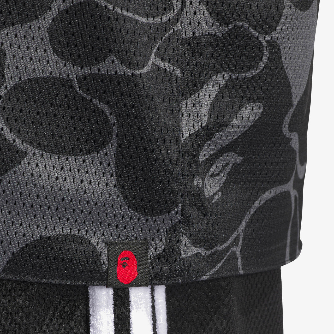 Dame Reversible Jersey x BAPE | JF1154