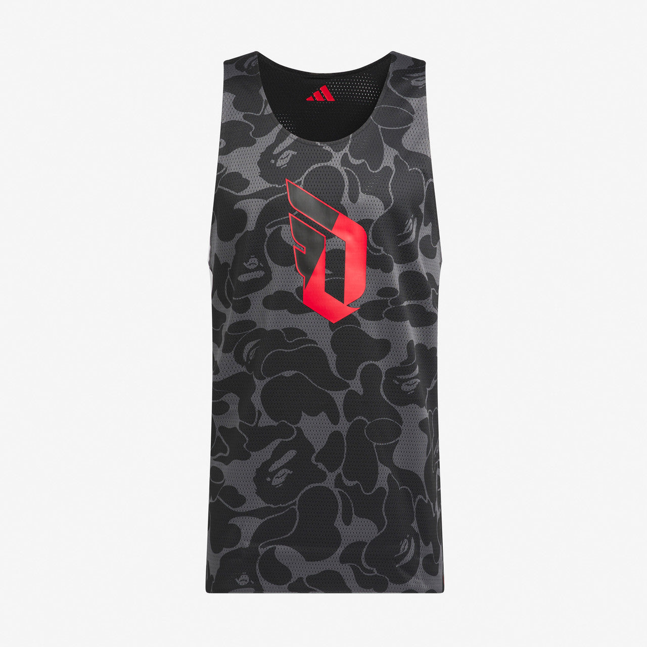 Dame Reversible Jersey x BAPE | JF1154