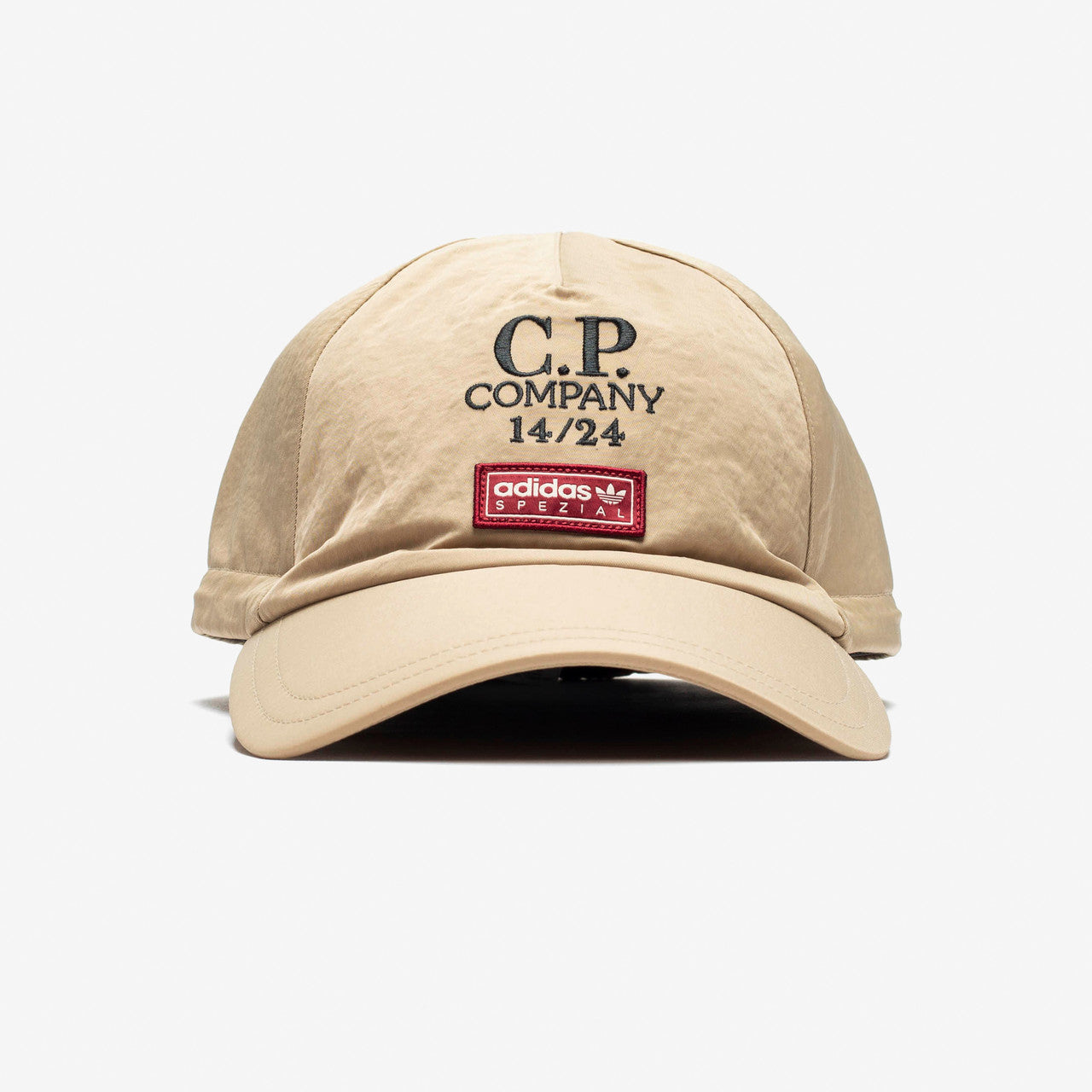 SPZL Cap x C.P. Company