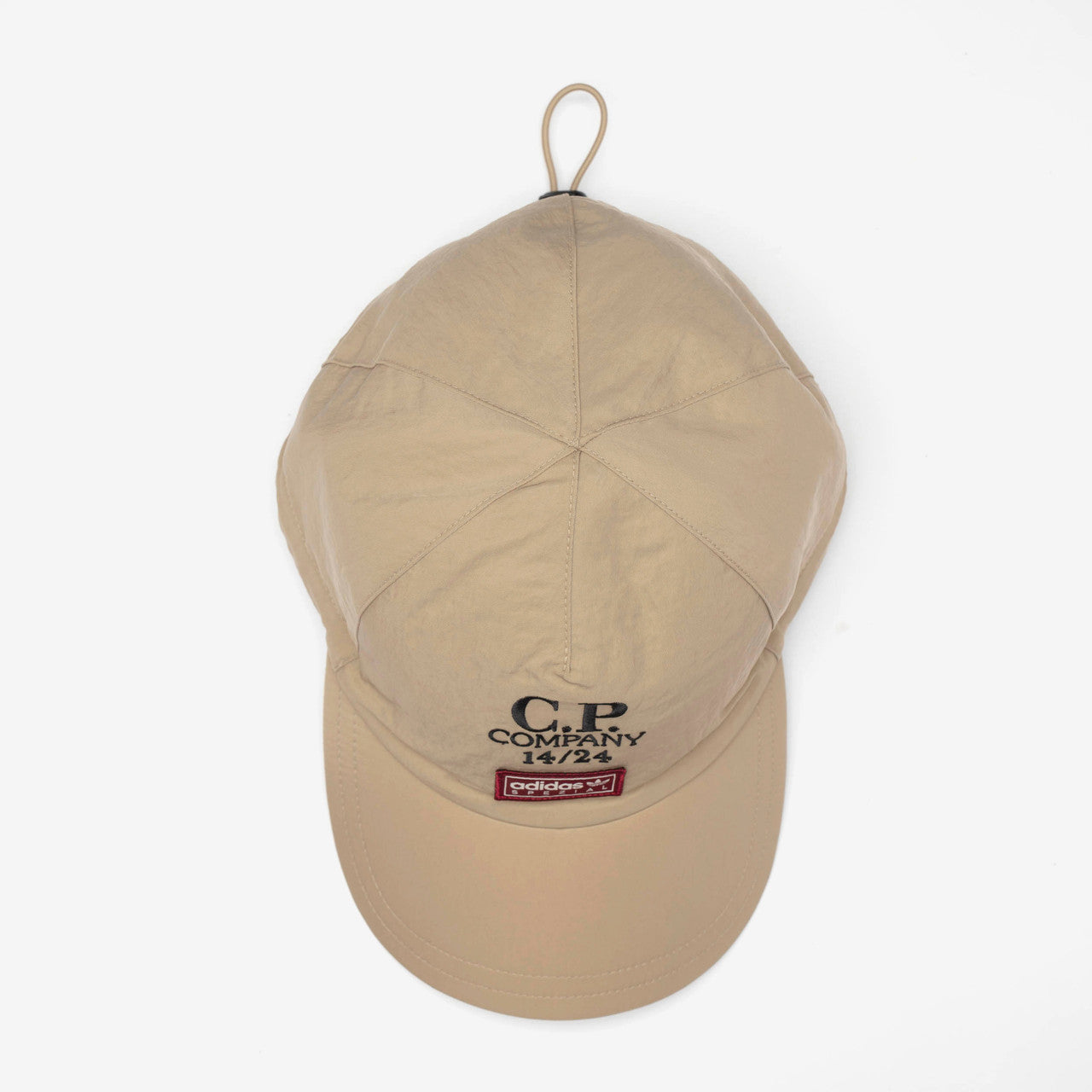 SPZL Cap x C.P. Company