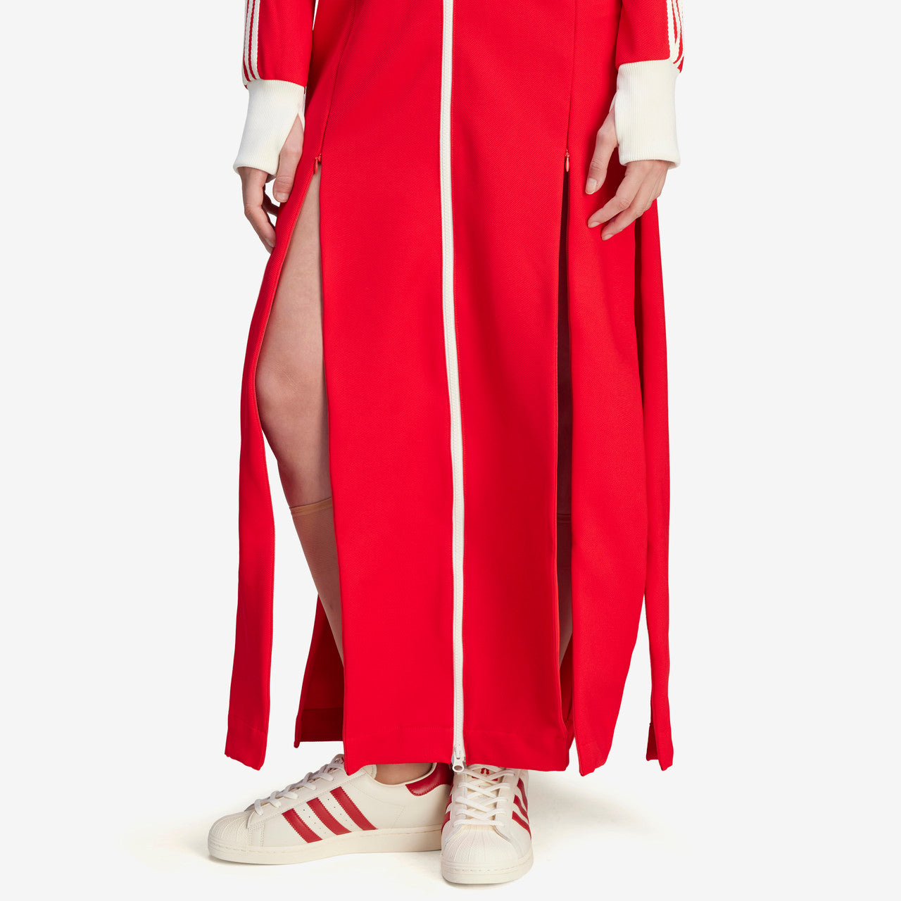 adidas Originals Wmns Track Robe x Avavav - JG1424 | SNS EU - SNEAKERSNSTUFF adidas Originals Wmns Track Robe x Avavav - JG1424 | SNS EU - SNEAKERSNSTUFF